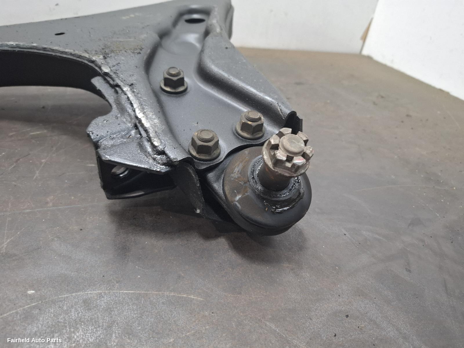 2006-2021 Mitsubishi Pajero Right Front Lower Control Arm