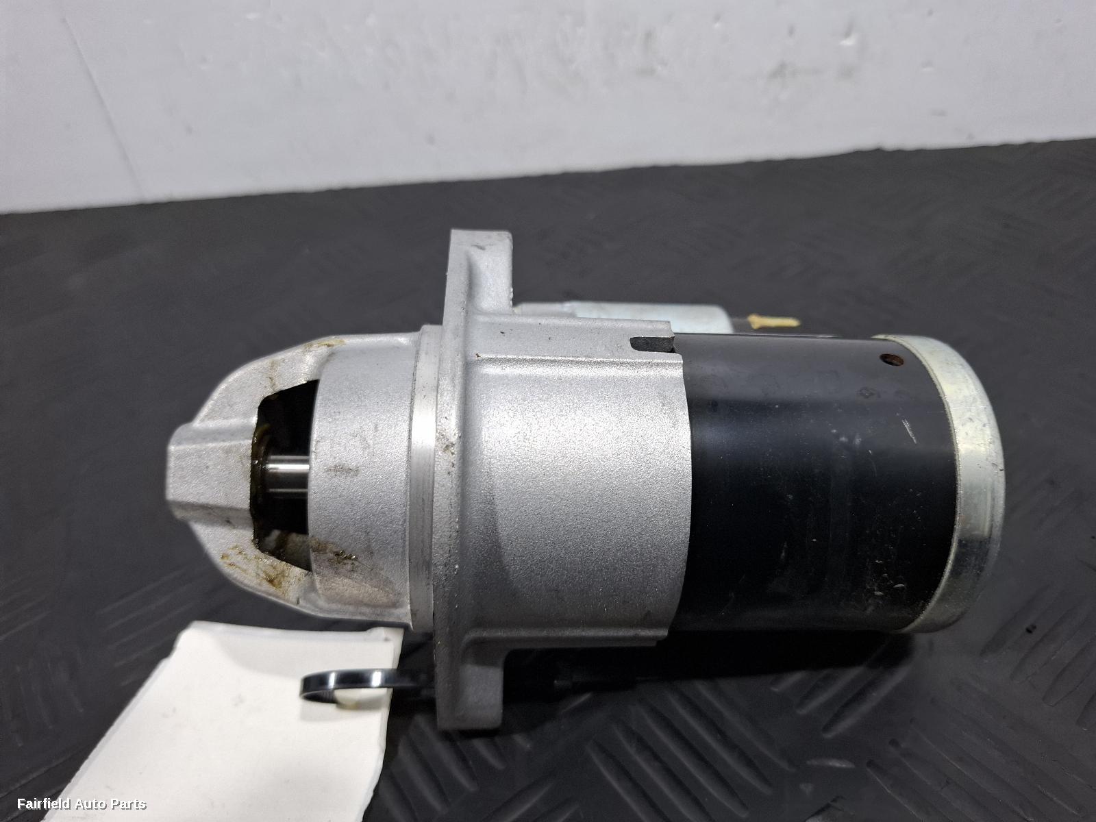 2015-2025 Suzuki Vitara Starter