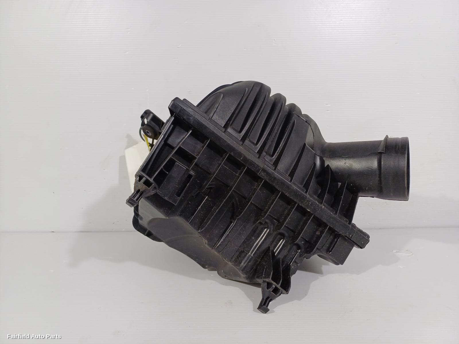 2019-2023 Bmw 2 Series Air Cleaner Box