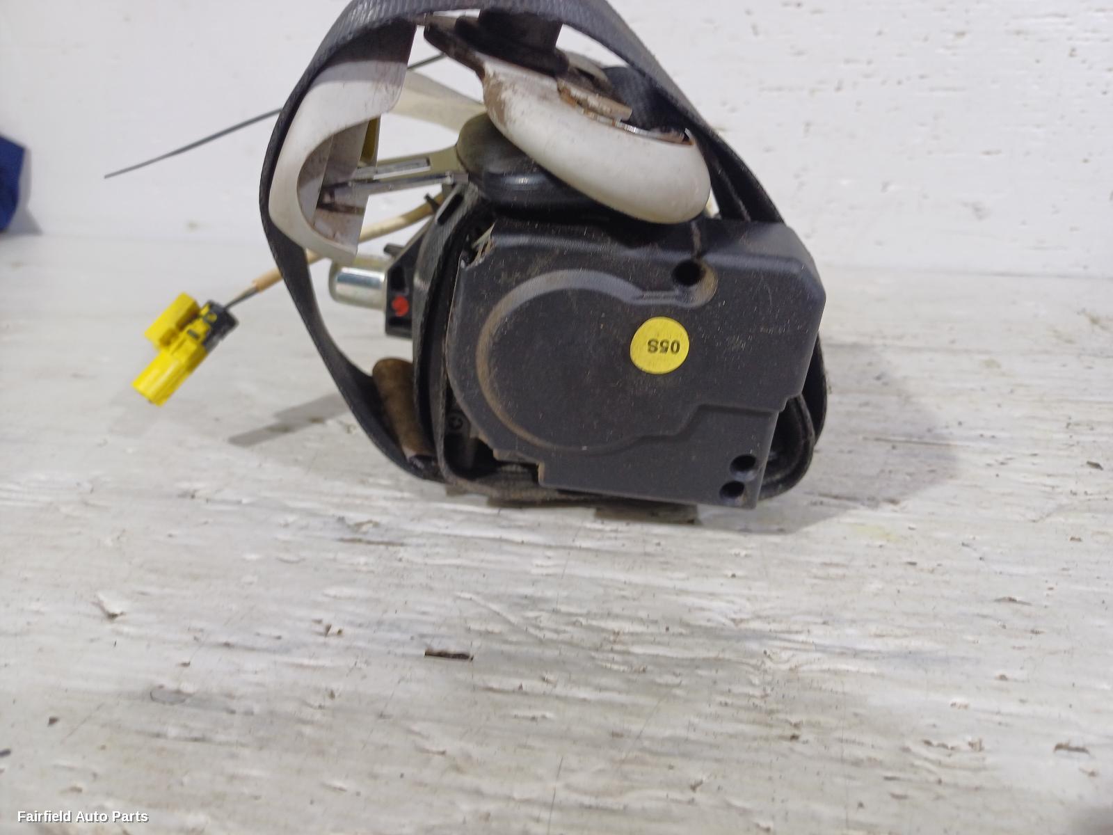 2004-2015 Volkswagen Caddy Seatbelt Stalk