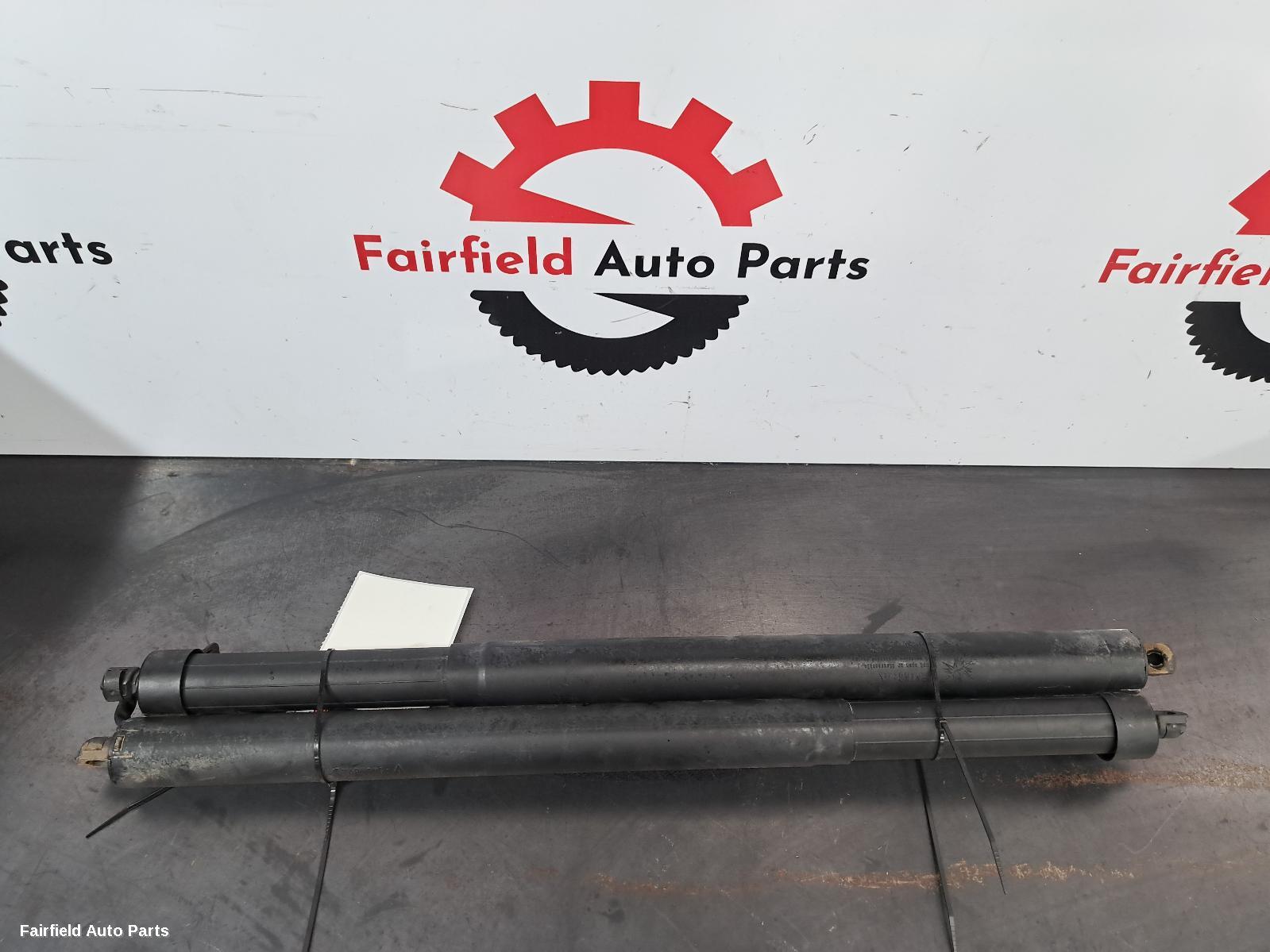2015-2019 Land Rover Discovery Sport Hatch Strut