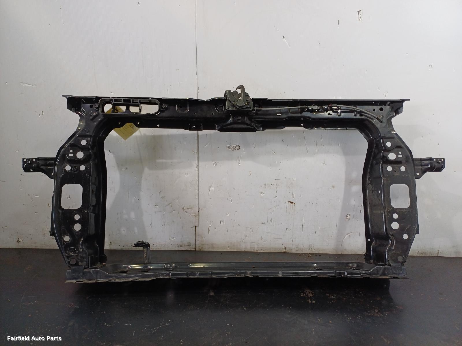 2011-2019 Hyundai Accent Radiator Support