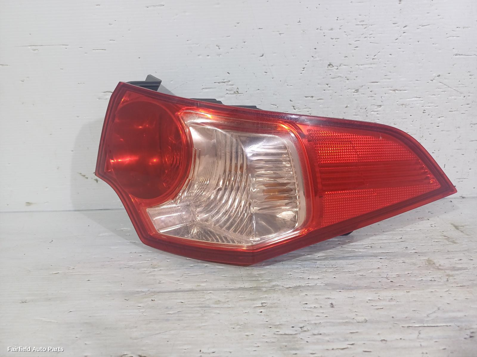 2011-2015 Honda Accord Right Taillight