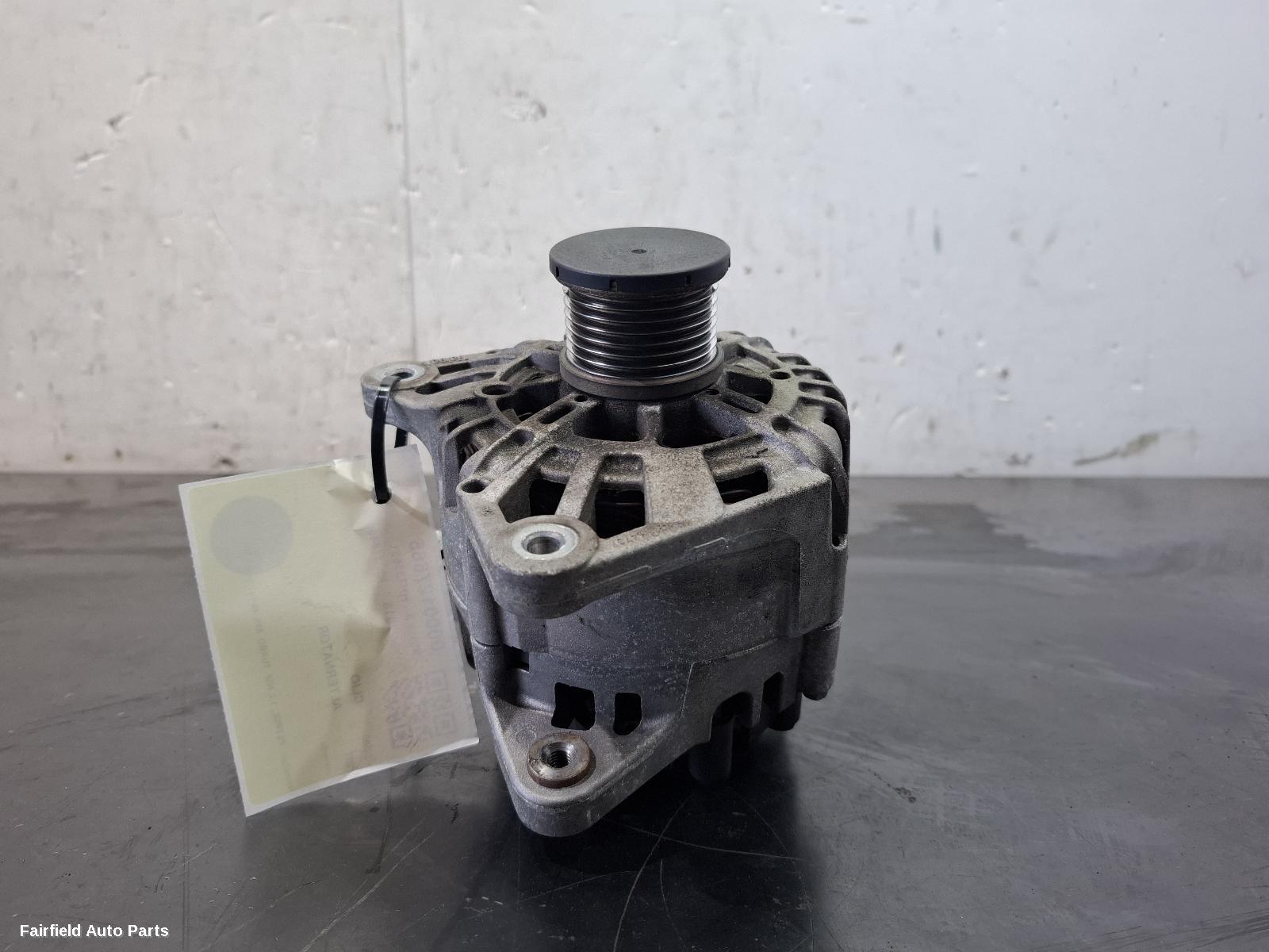 2013-2019 Renault Clio Alternator