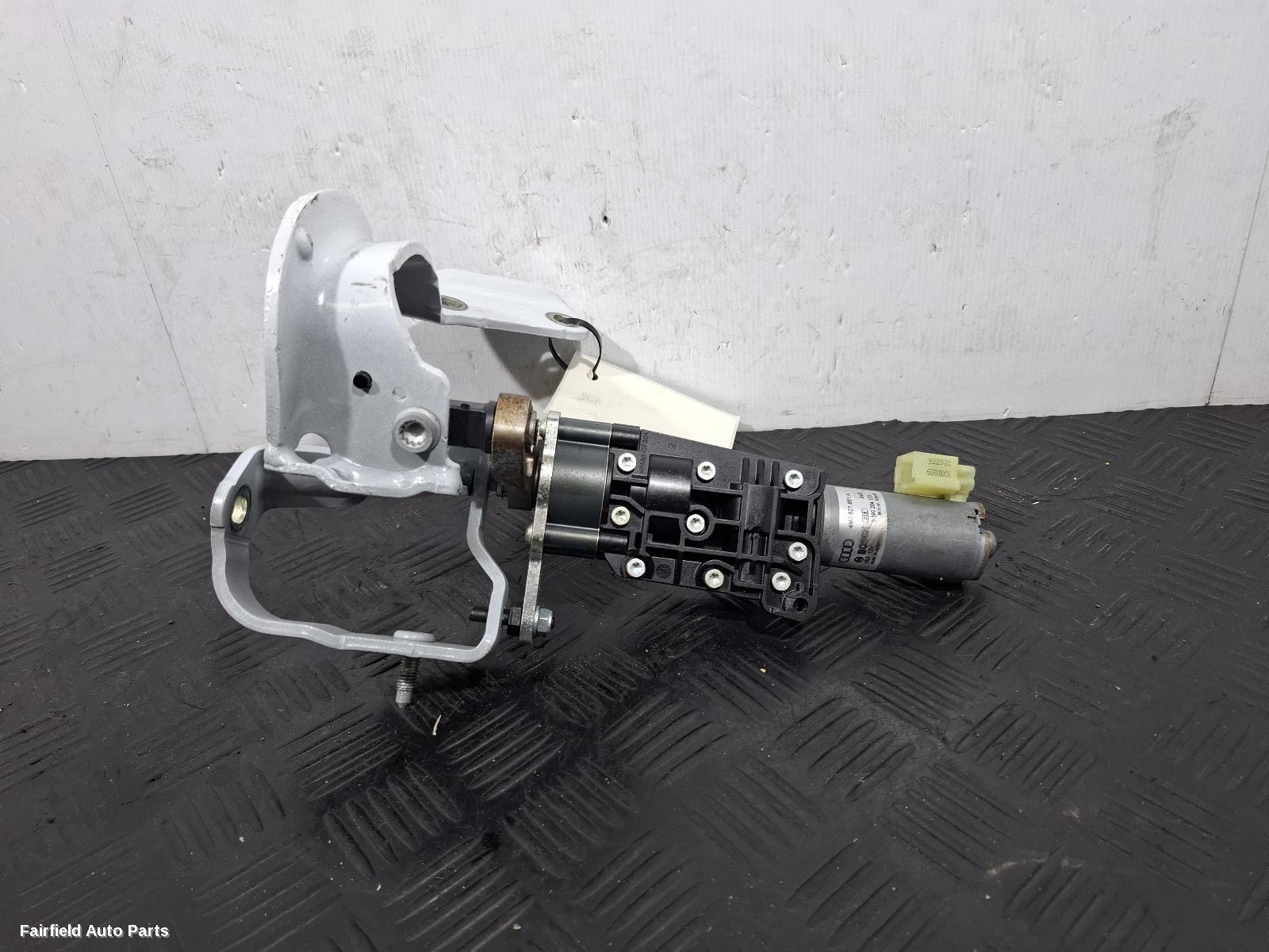 2015-2025 Audi Q7 Hatch Strut