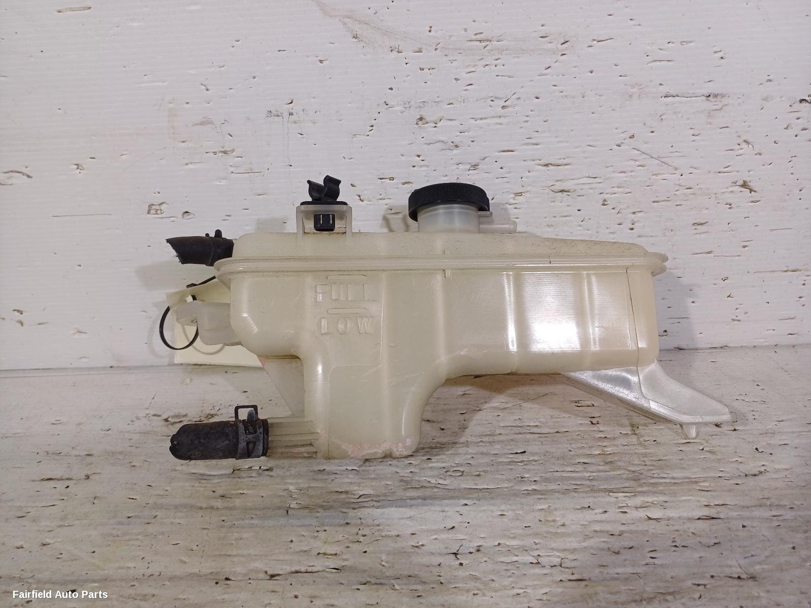 2012-2018 Toyota Rav4 Overflow Bottle