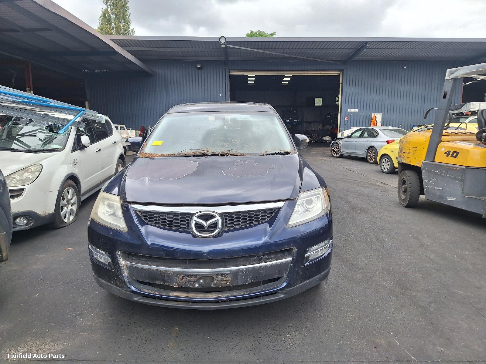 2008 Mazda Cx9 Left Door Mirror