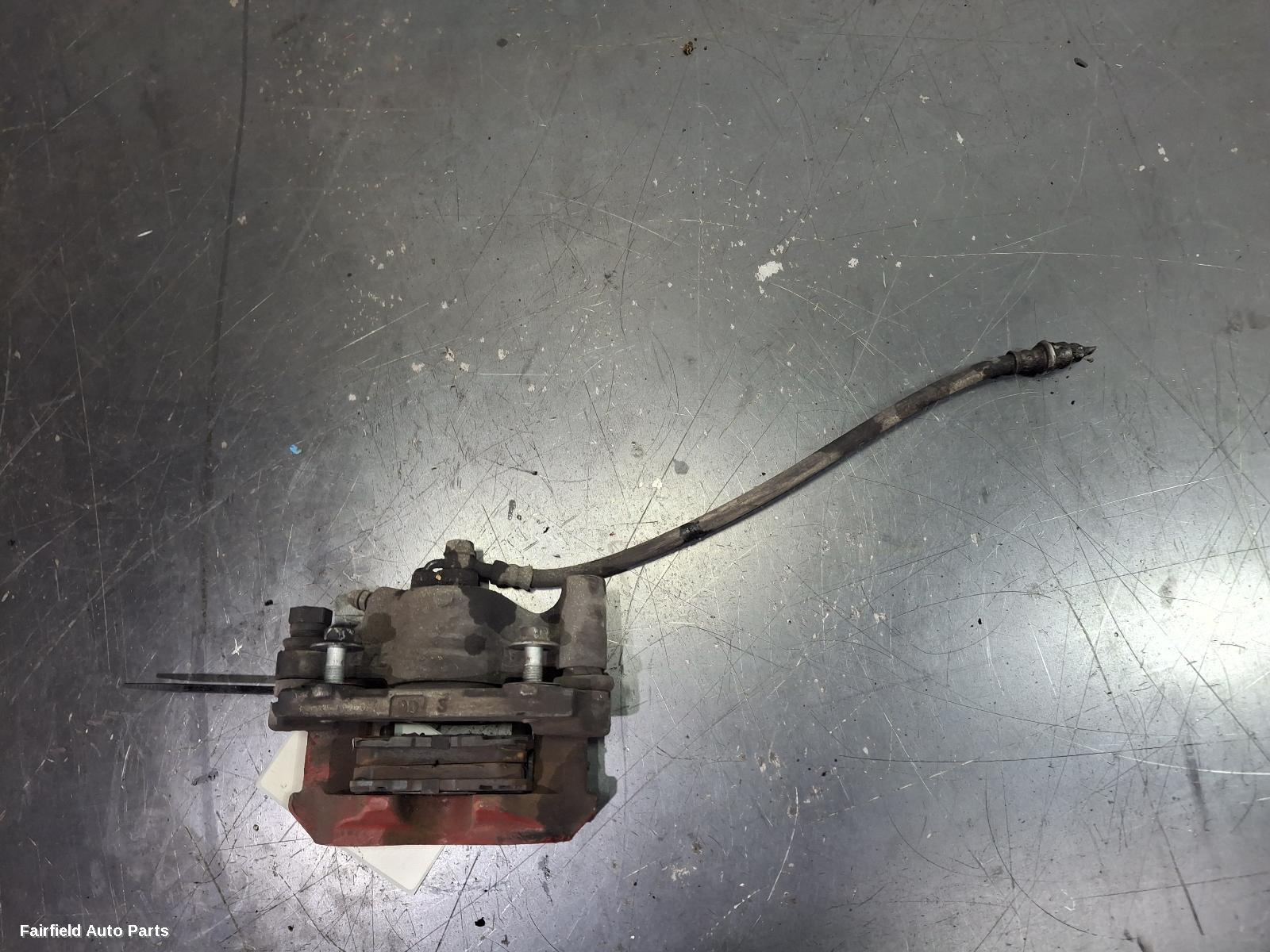 2005-2014 Lexus Is250/is250c Caliper