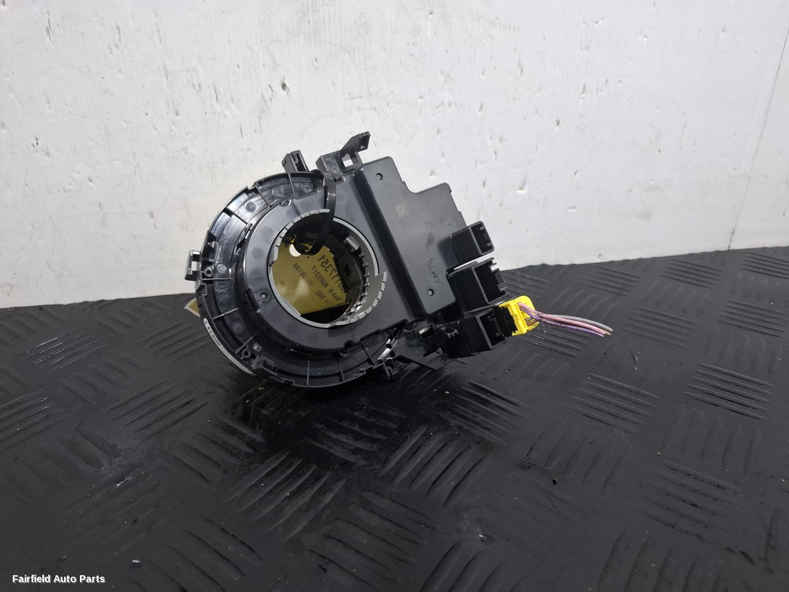 2019-2026 Mazda 3 Airbag Module Sensor