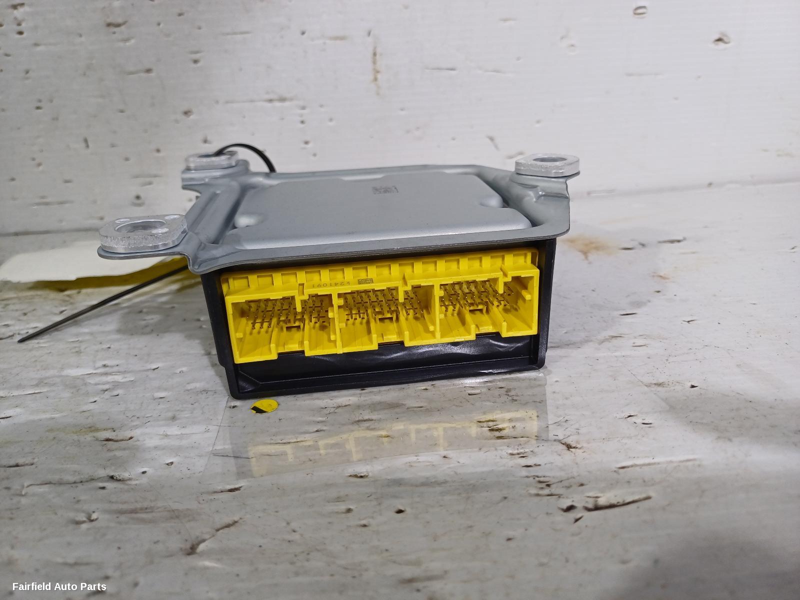 2017-2025 Mazda Cx5 Airbag Module Sensor