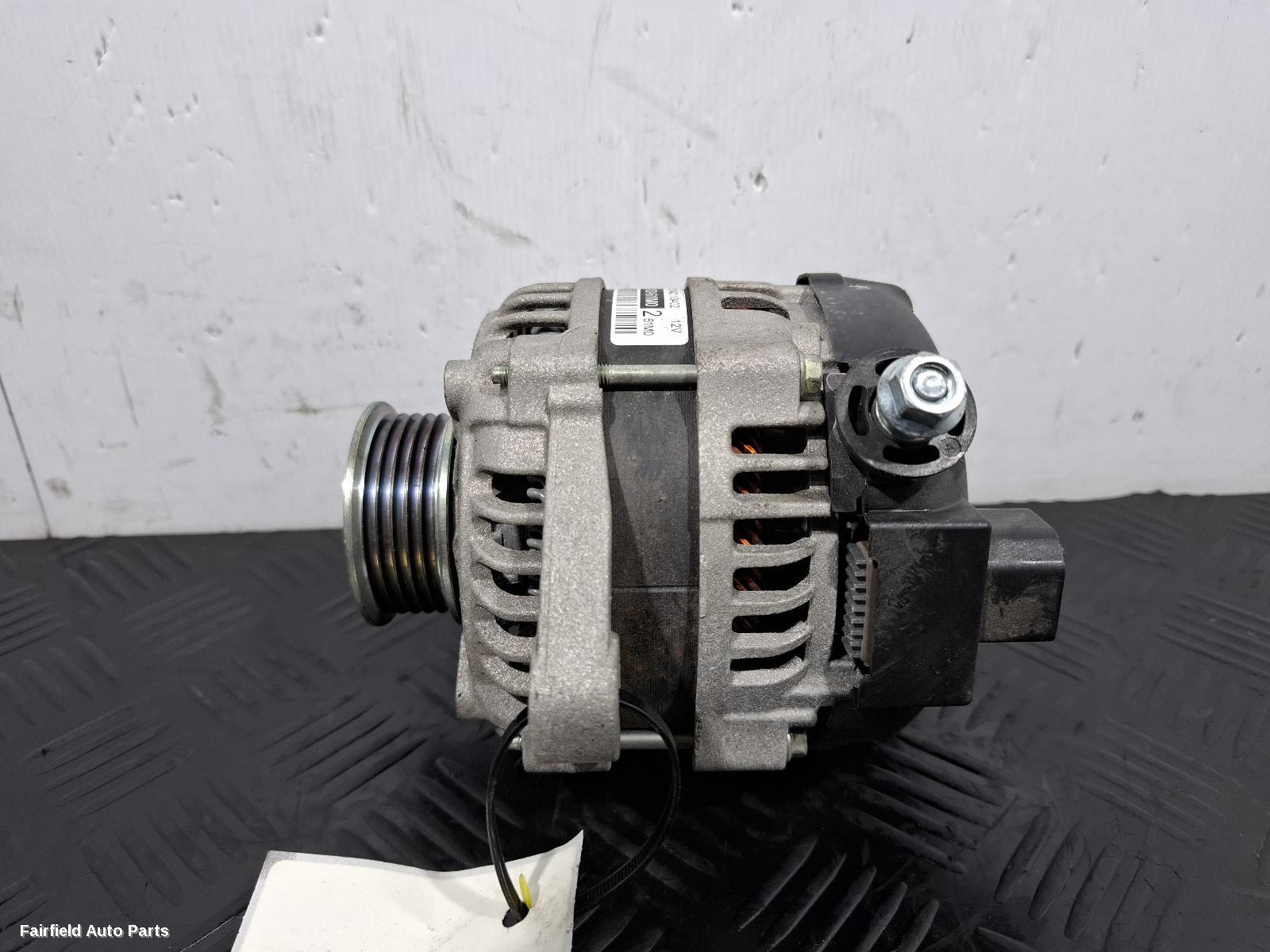2015-2025 Suzuki Vitara Alternator