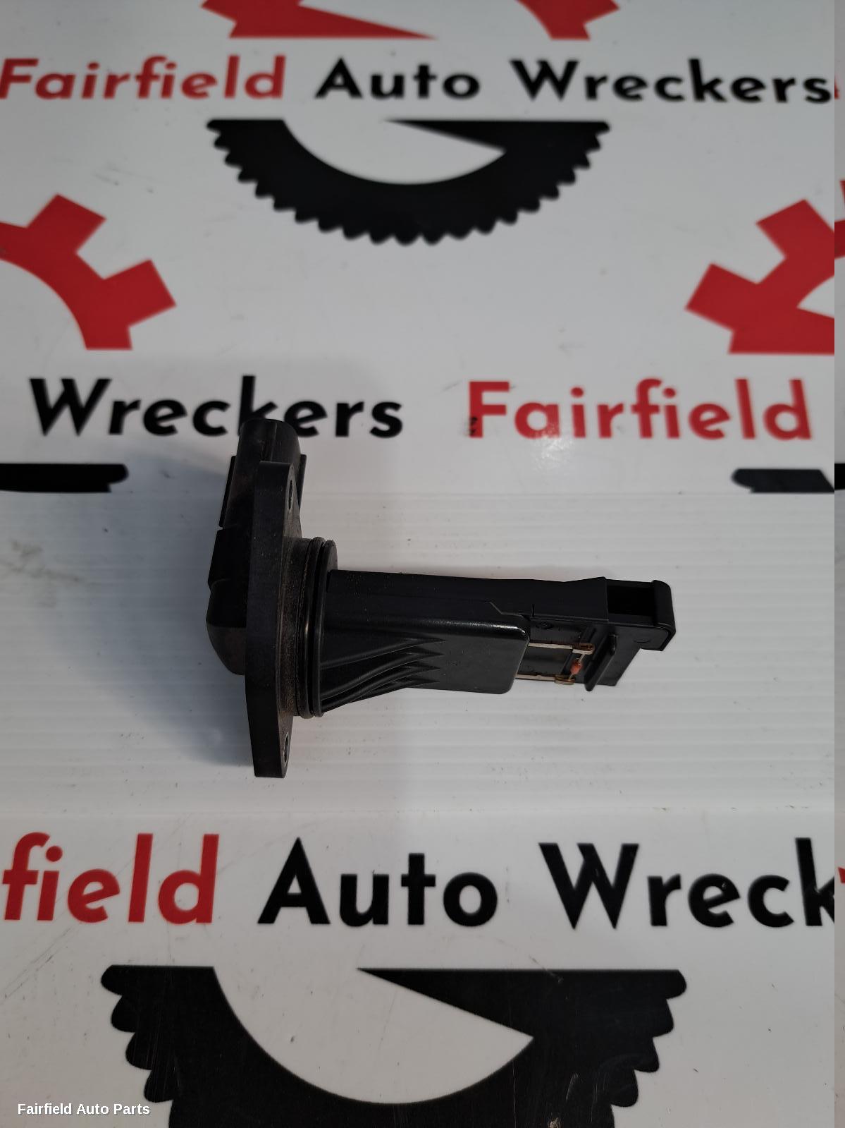 2017-2026 Mitsubishi Eclipse Cross Air Flow Meter