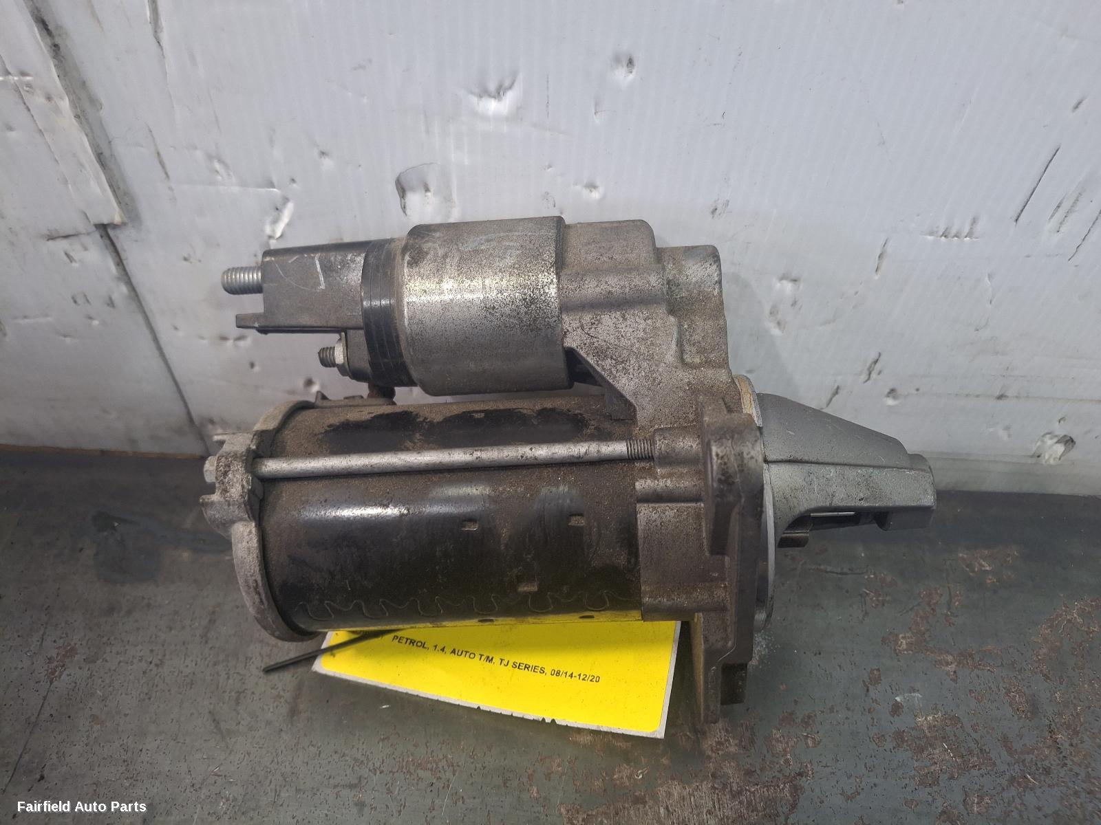 2014-2020 Holden Trax Starter