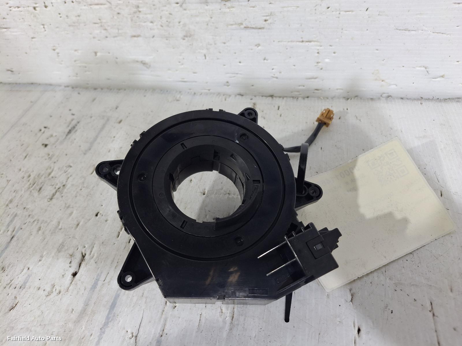 2009-2016 Land Rover Discovery Airbag Module Sensor