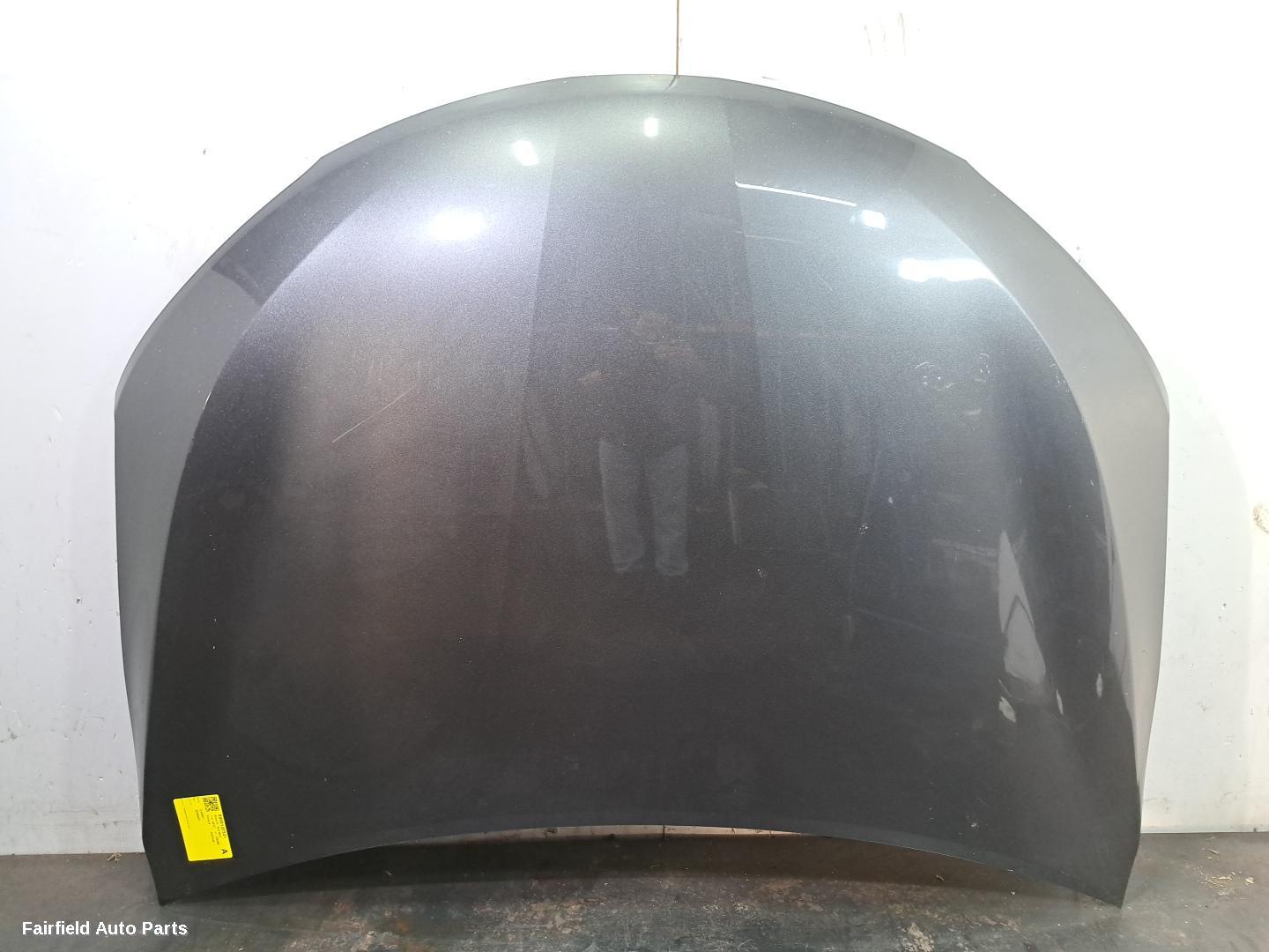 2015-2017 Toyota Camry Bonnet