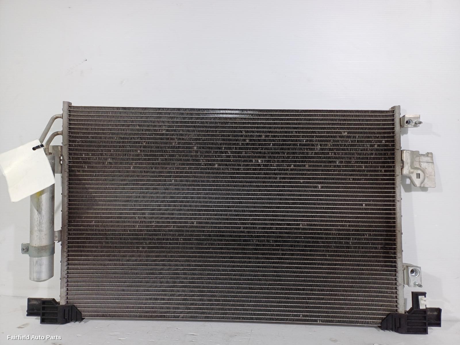 2019-2024 Mitsubishi Asx A C Condenser
