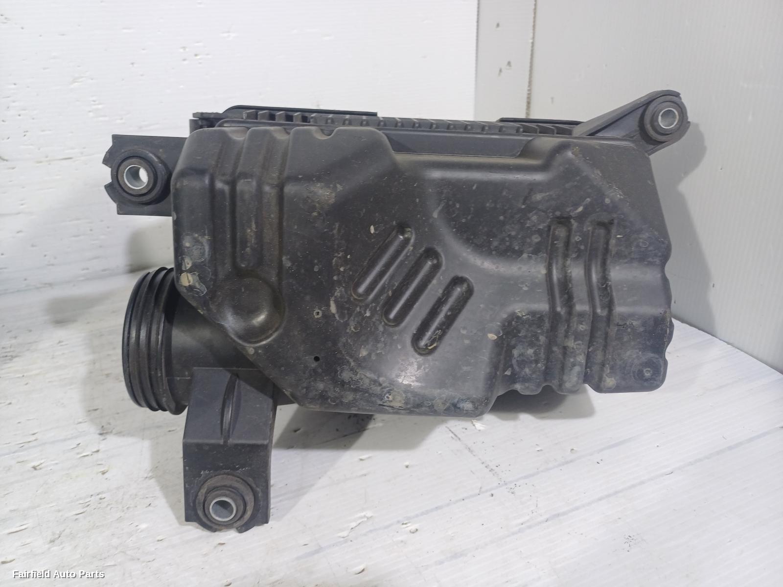 2011-2019 Hyundai Accent Air Cleaner Box