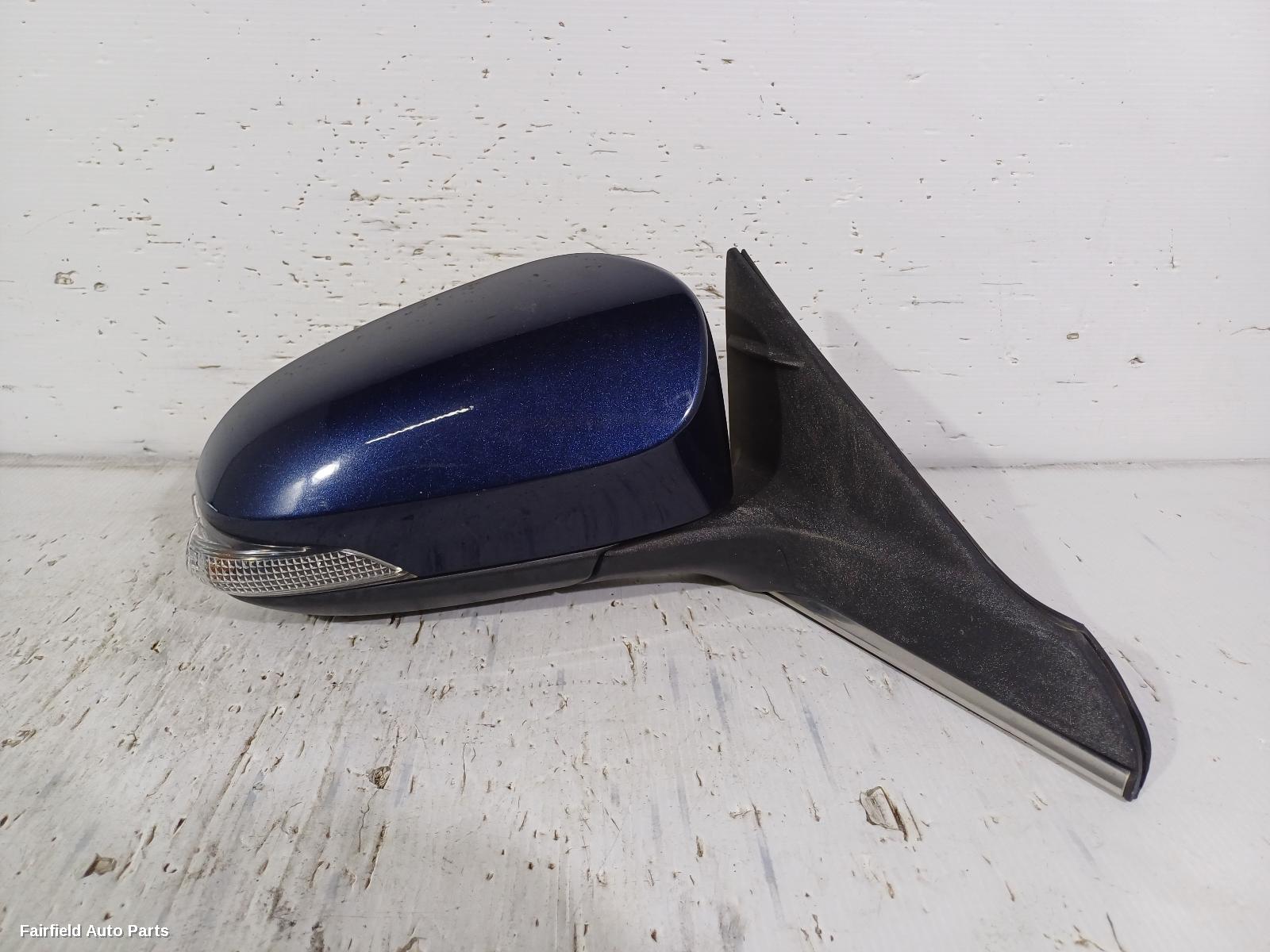 2015-2017 Toyota Camry Right Door Mirror