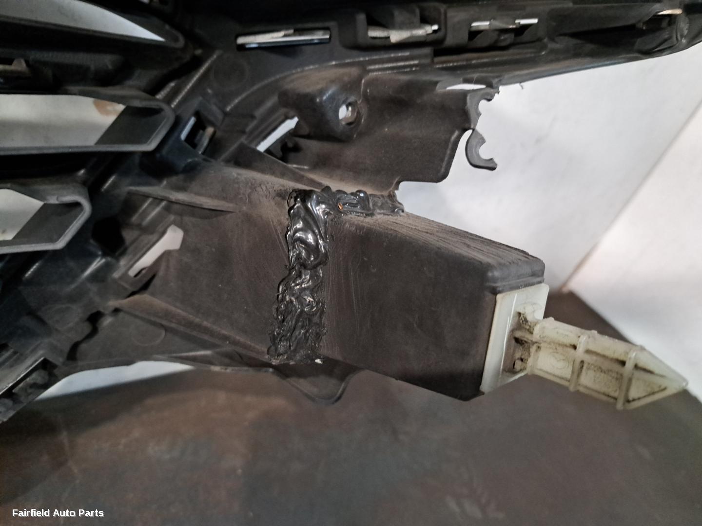 2012-2014 Mazda 6 Grille