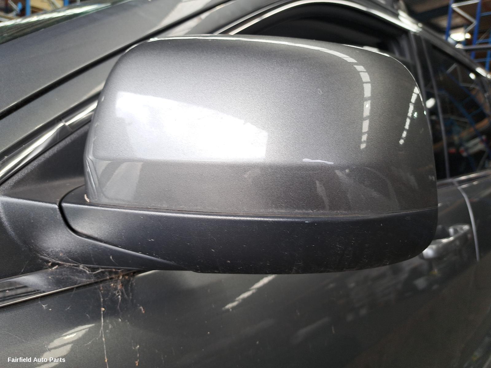 2011 Jeep Grandcherokee Left Door Mirror
