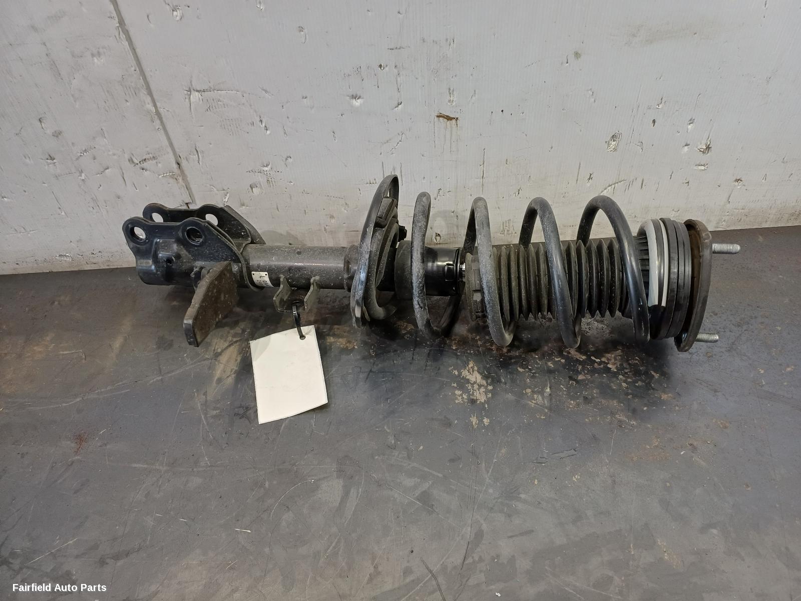 2017-2025 Mazda Cx5 Left Front Strut