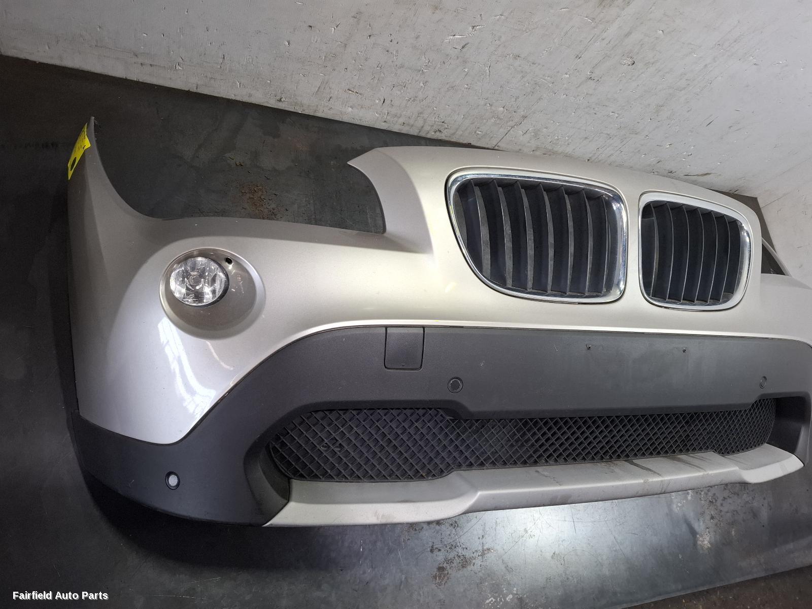 2010-2012 Bmw X1 Front Bumper