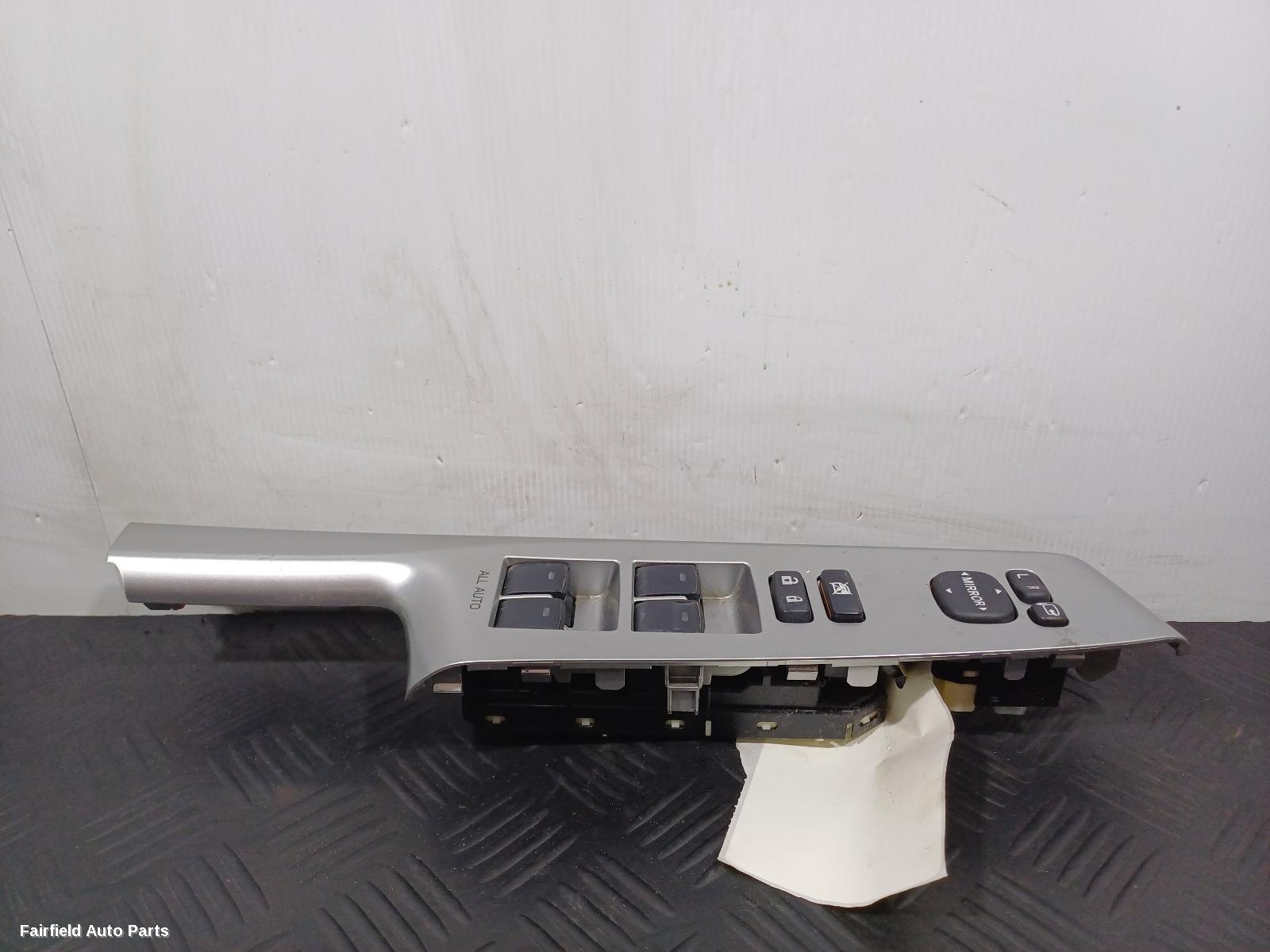 2012-2021 Toyota Prius Pwr Dr Wind Switch