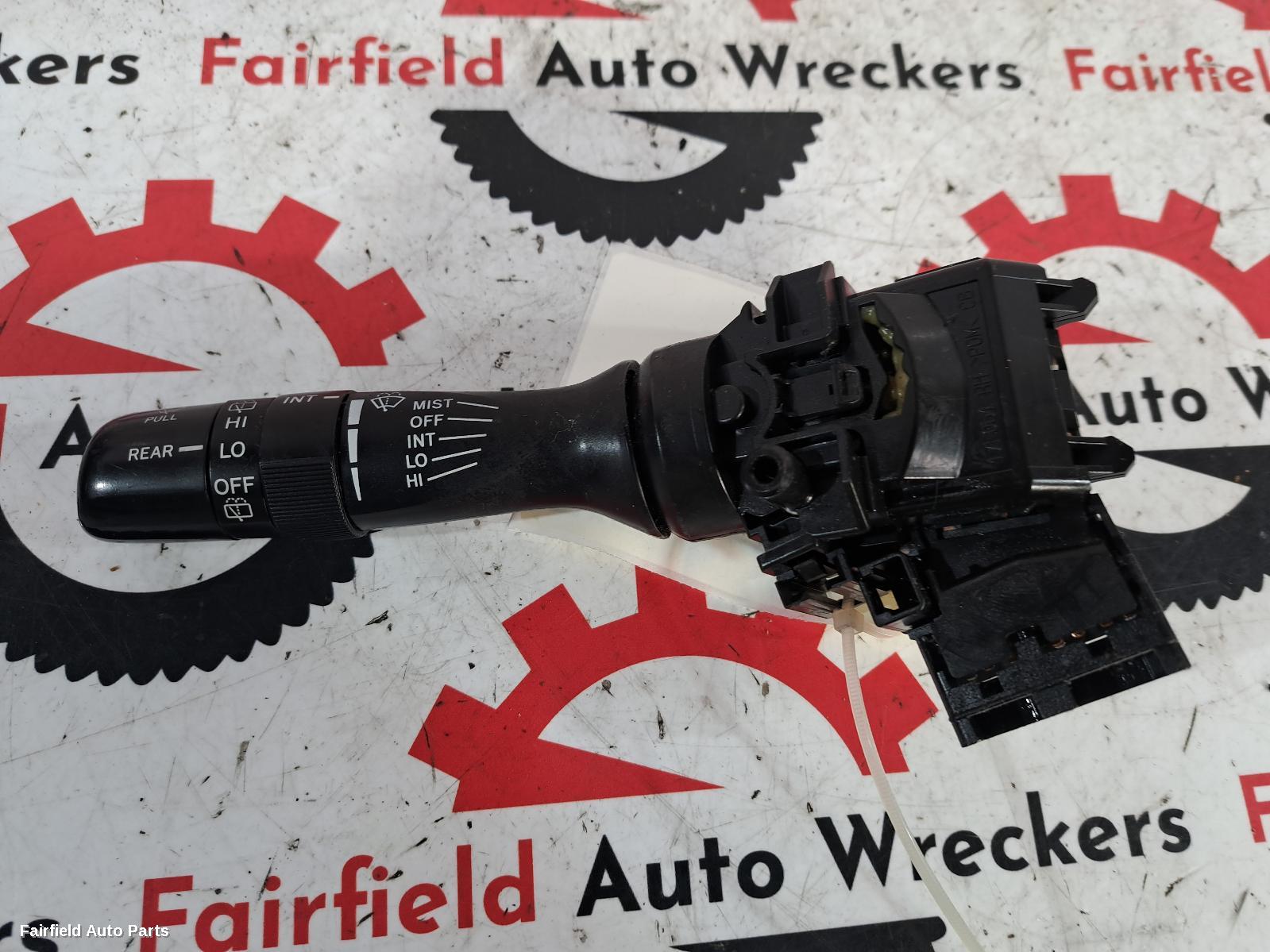 2006-2020 Toyota Tarago Combination Switch