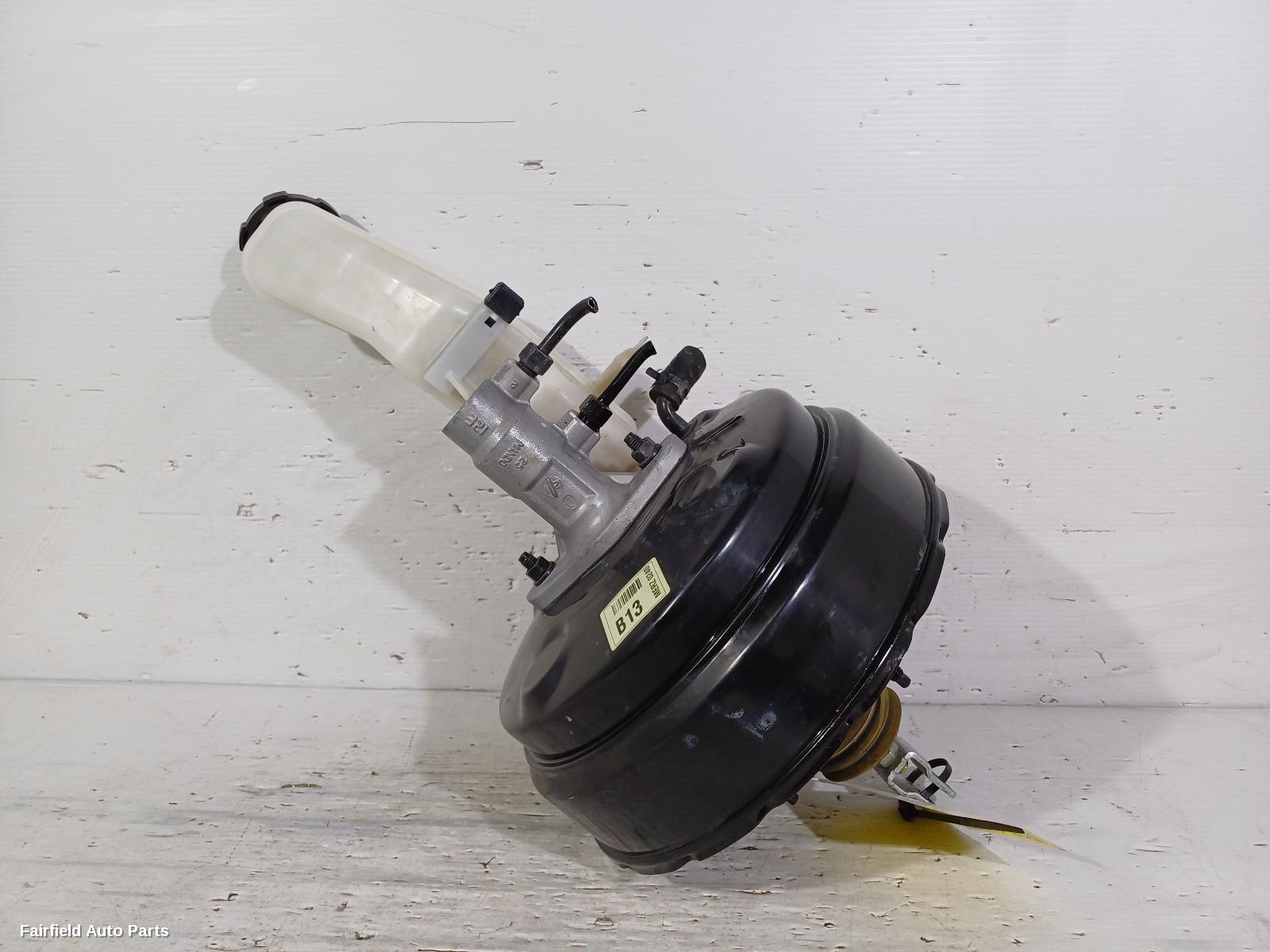 2015-2021 Hyundai Tucson Brake Booster