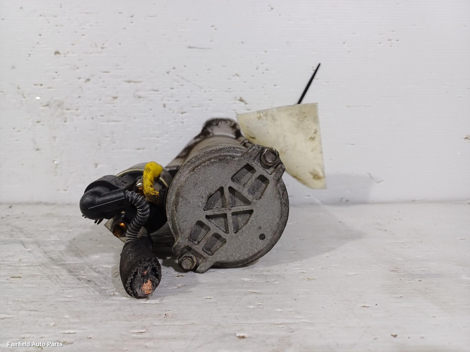 2010-2022 Volkswagen Amarok Starter