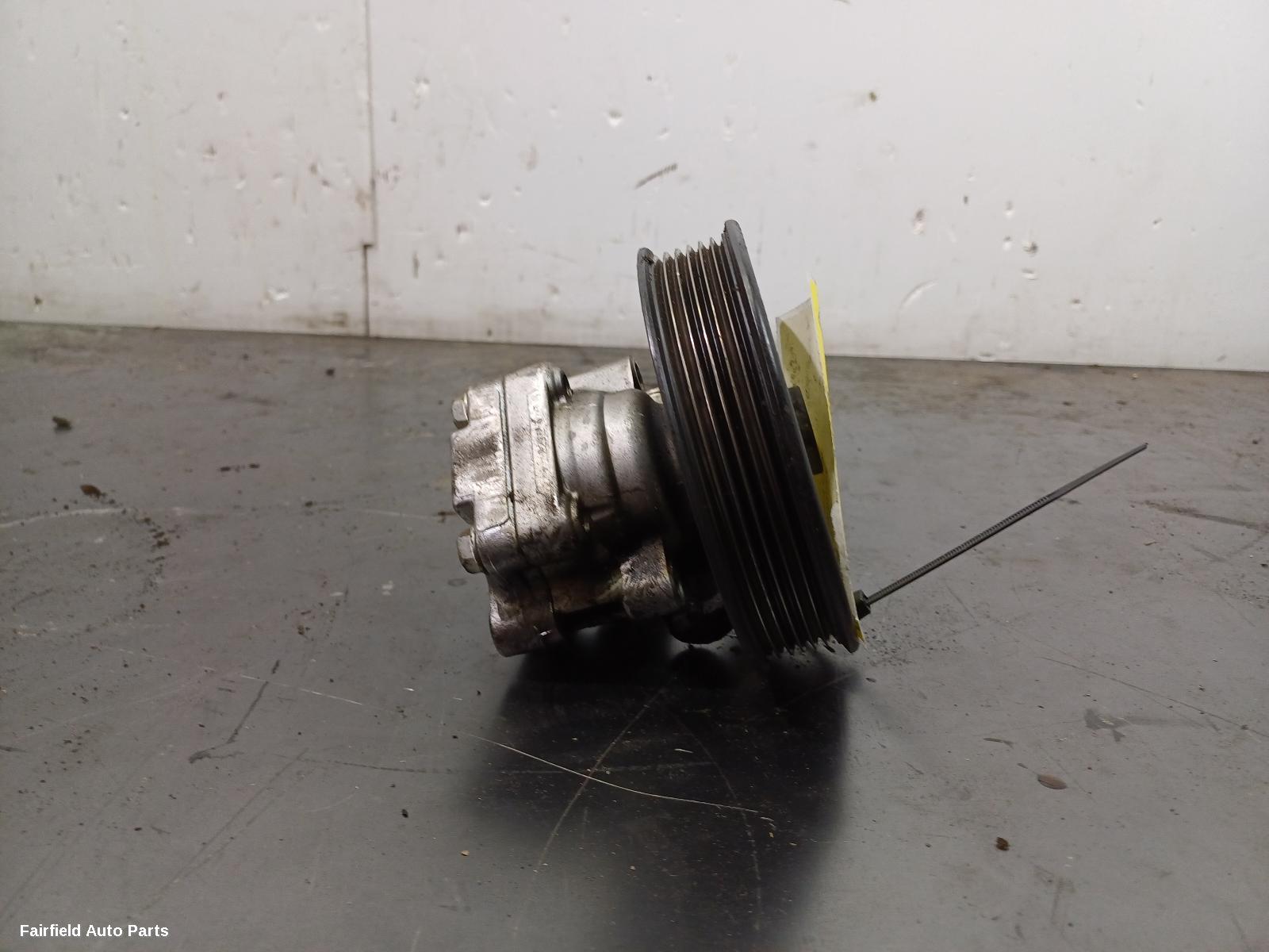2006-2013 Holden Commodore Steering Pump