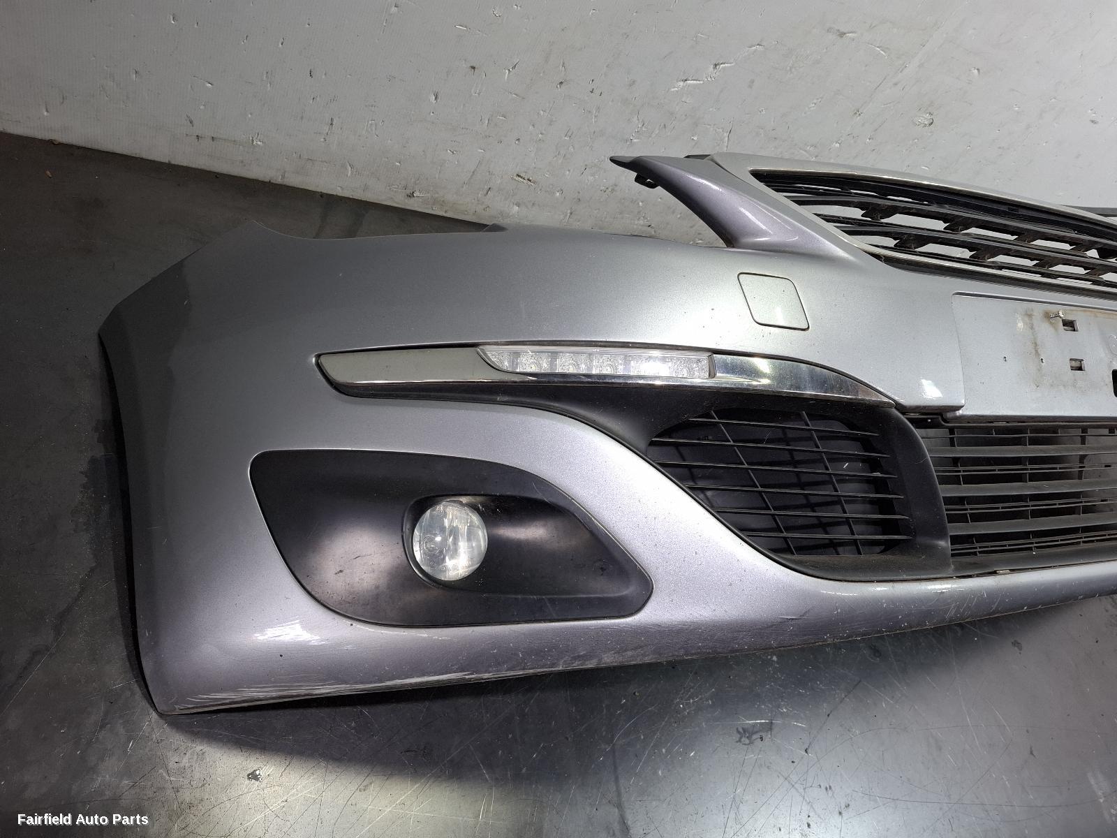 2014-2017 Peugeot 308 Front Bumper