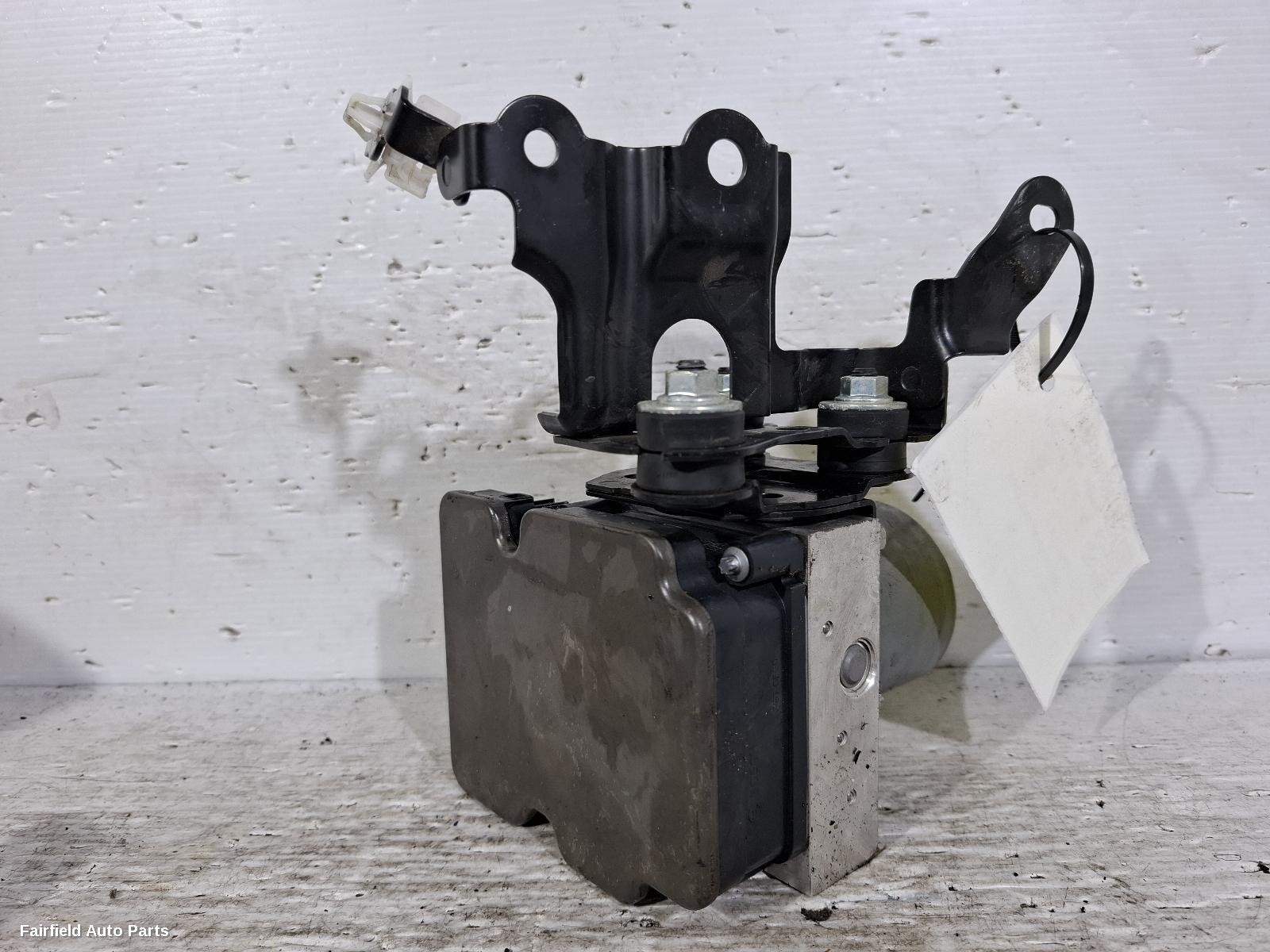 2018-2026 Toyota Corolla Abs Pump Modulator