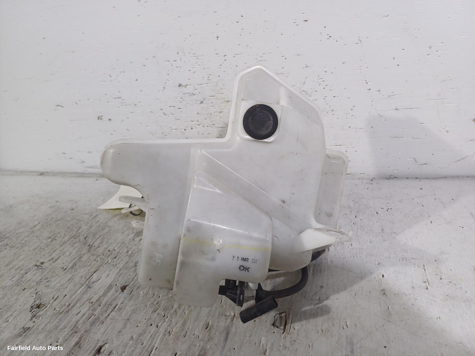 2014-2021 Honda Hrv Washer Bottle