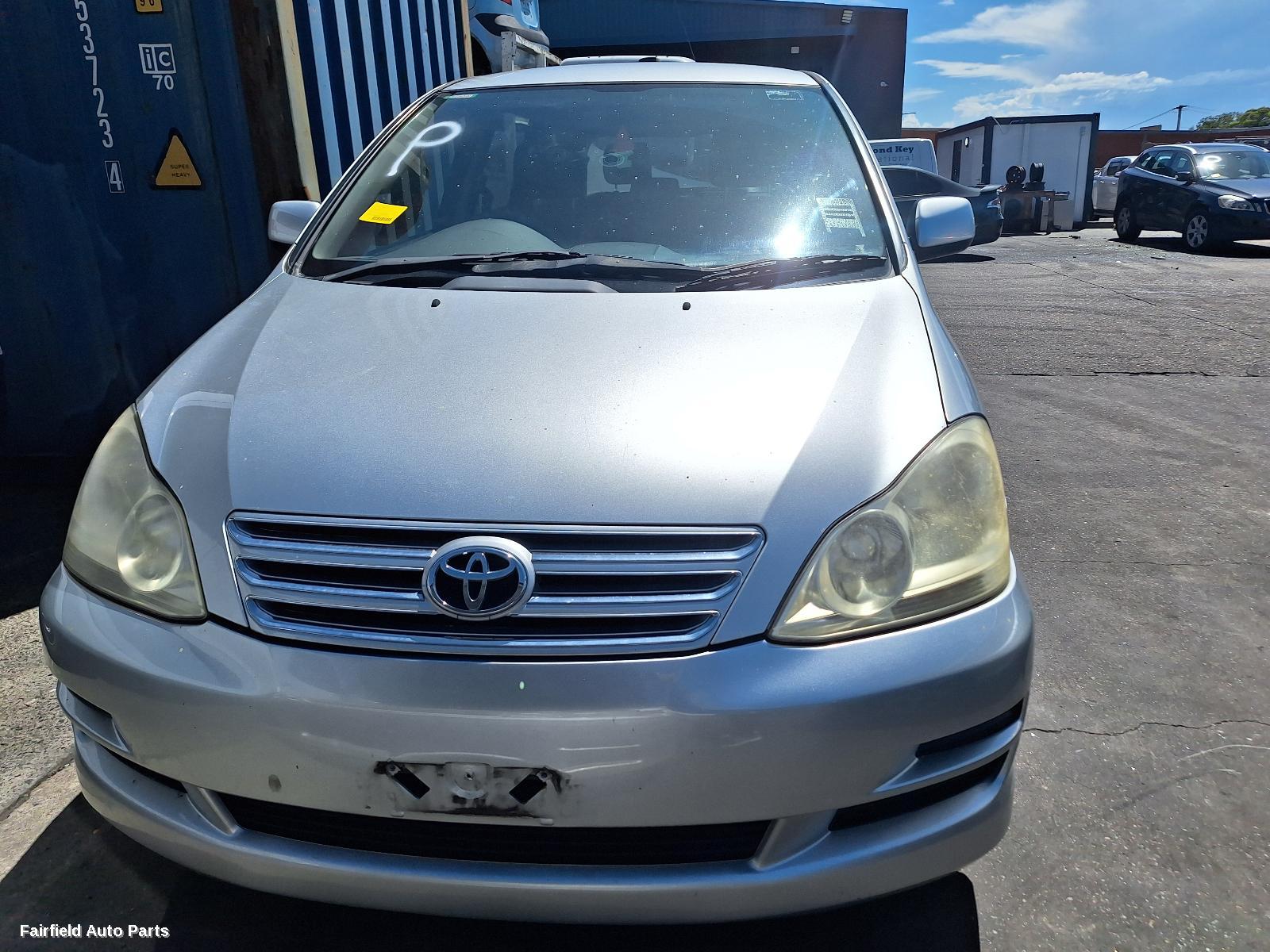 2003-2010 Toyota Avensis Right Door Mirror