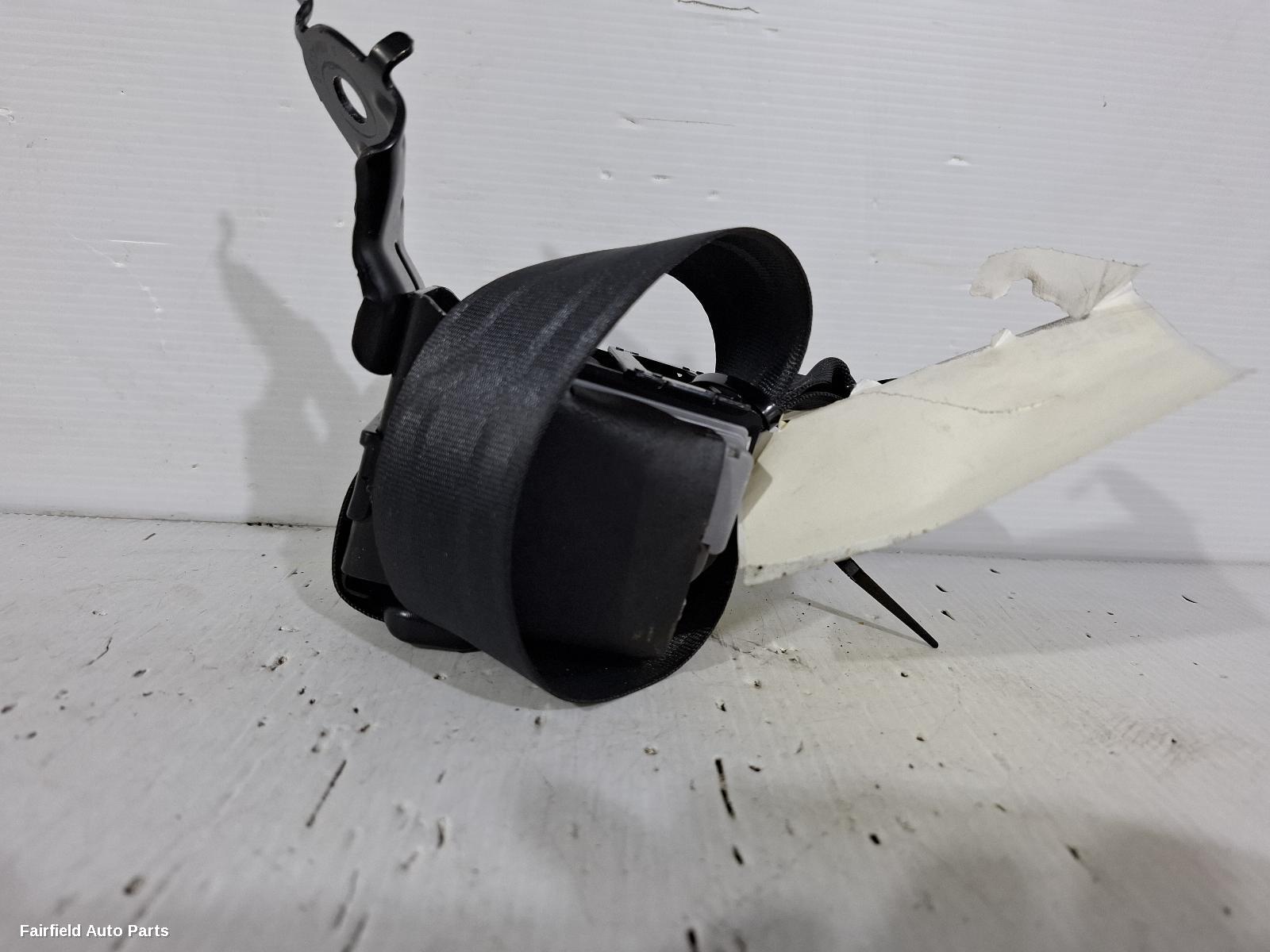 2013-2016 Mazda 3 Seatbelt Stalk