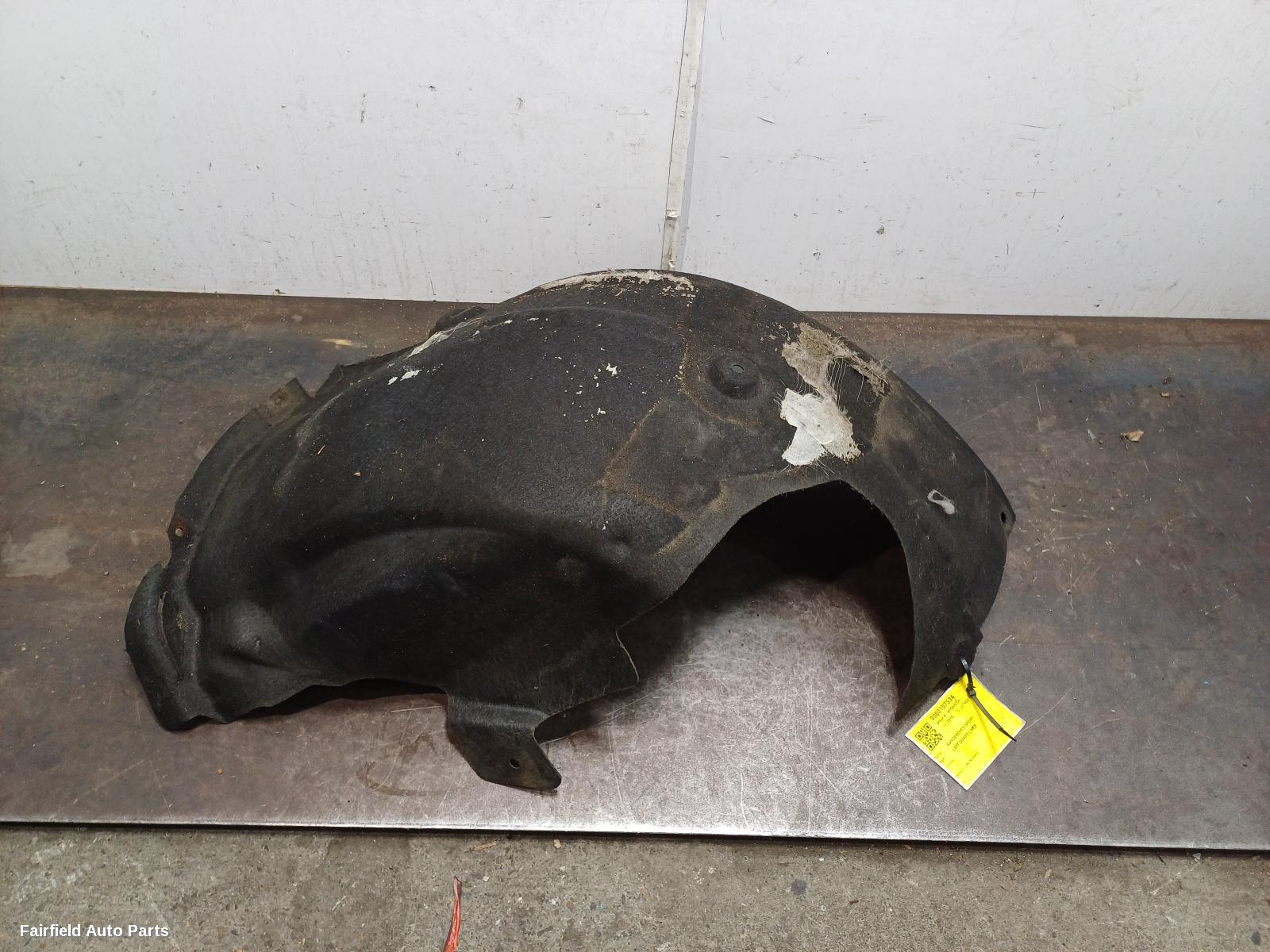 2013-2022 Land Rover Rangerover Sport Left Guard Liner