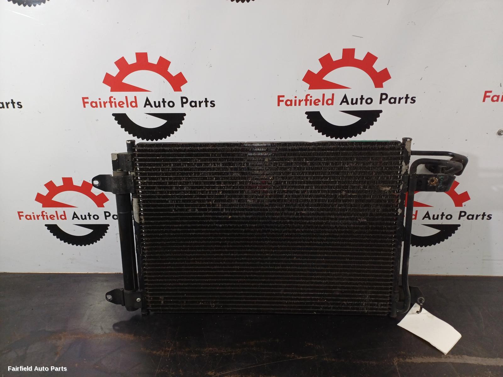2008-2016 Volkswagen Golf A C Condenser