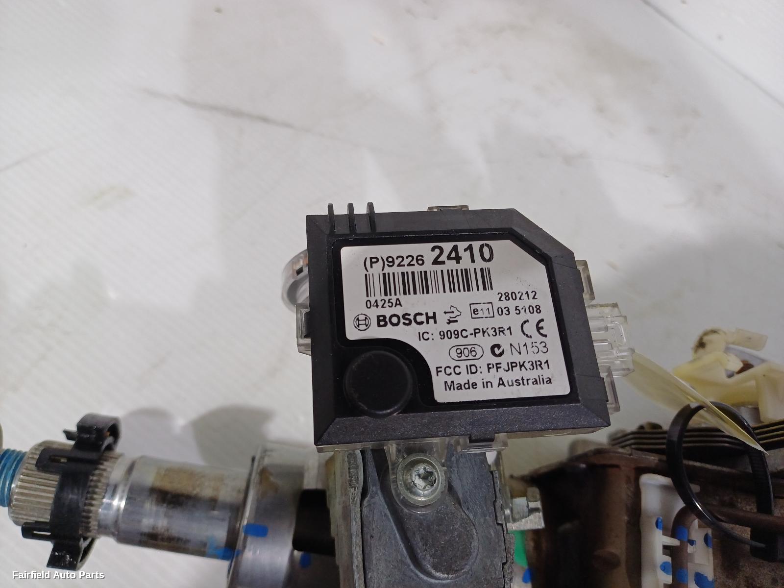 2006-2013 Holden Commodore Steering Column