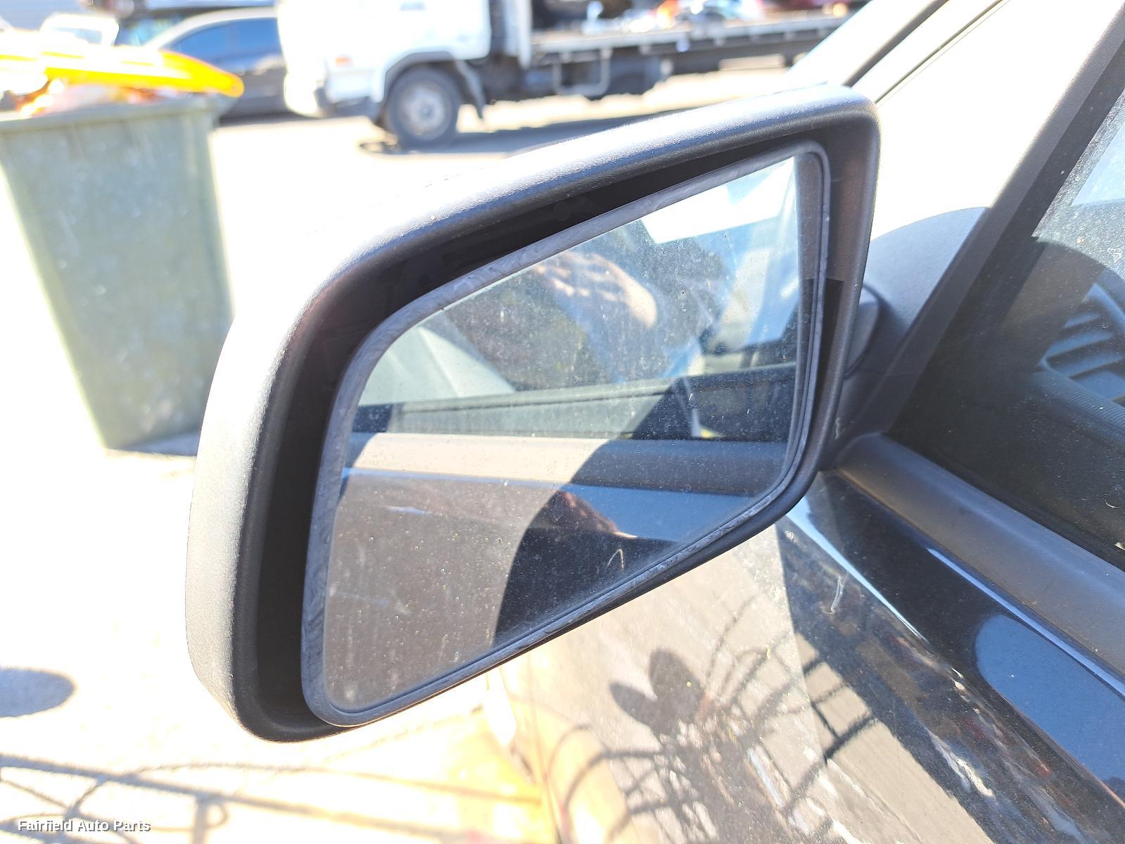 2007 Holden Commodore Right Taillight