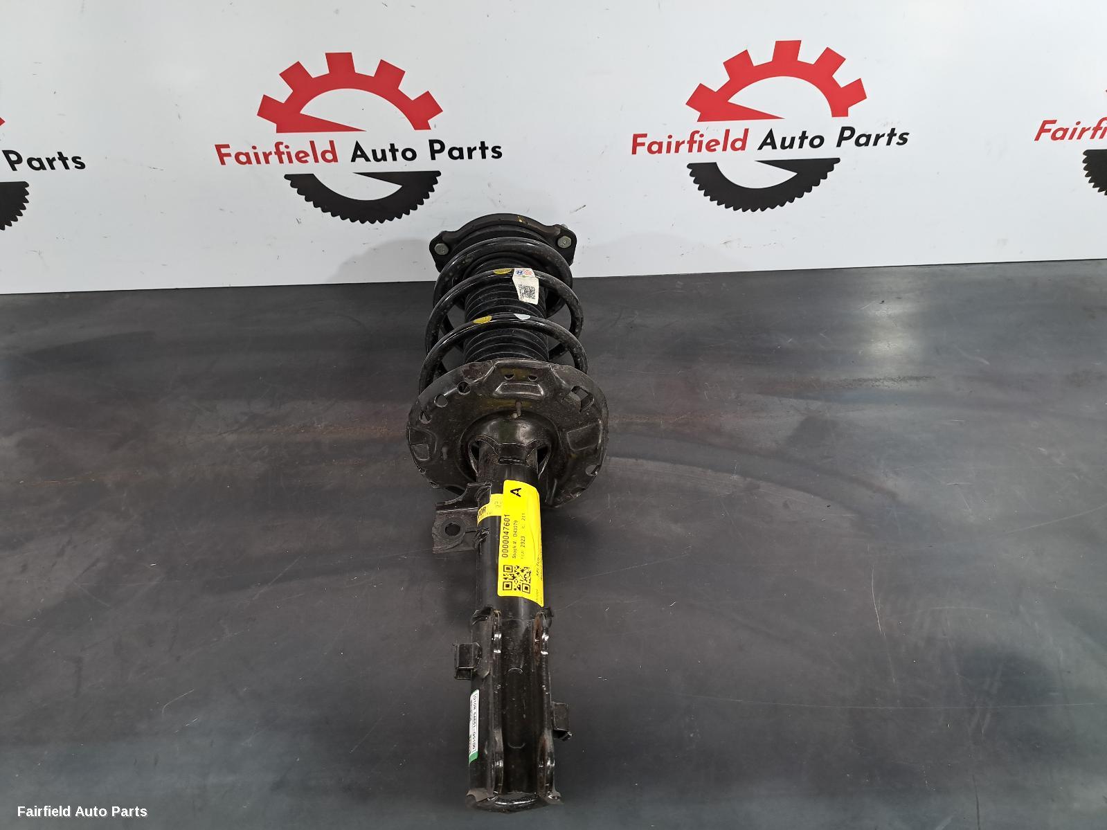 2019-2026 Kia Seltos Right Front Strut