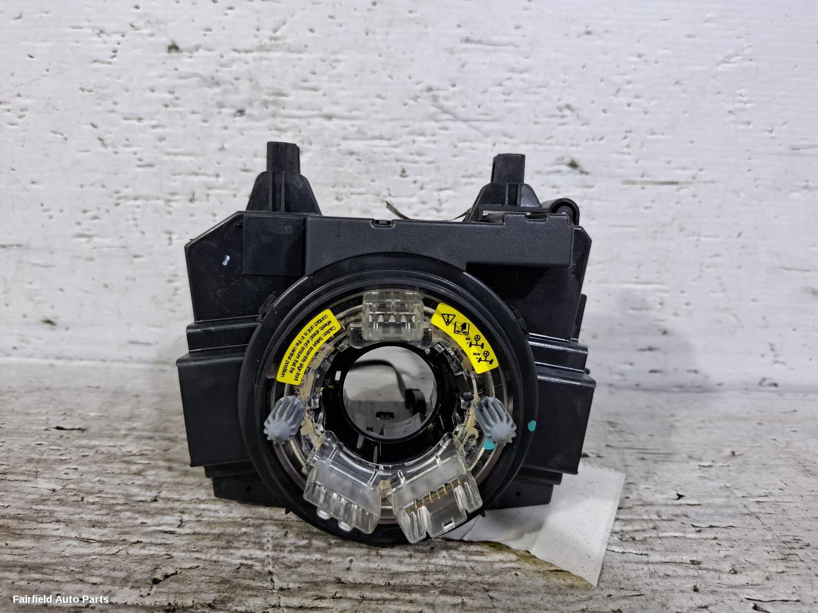 2017-2025 Volvo Xc60 Airbag Module Sensor