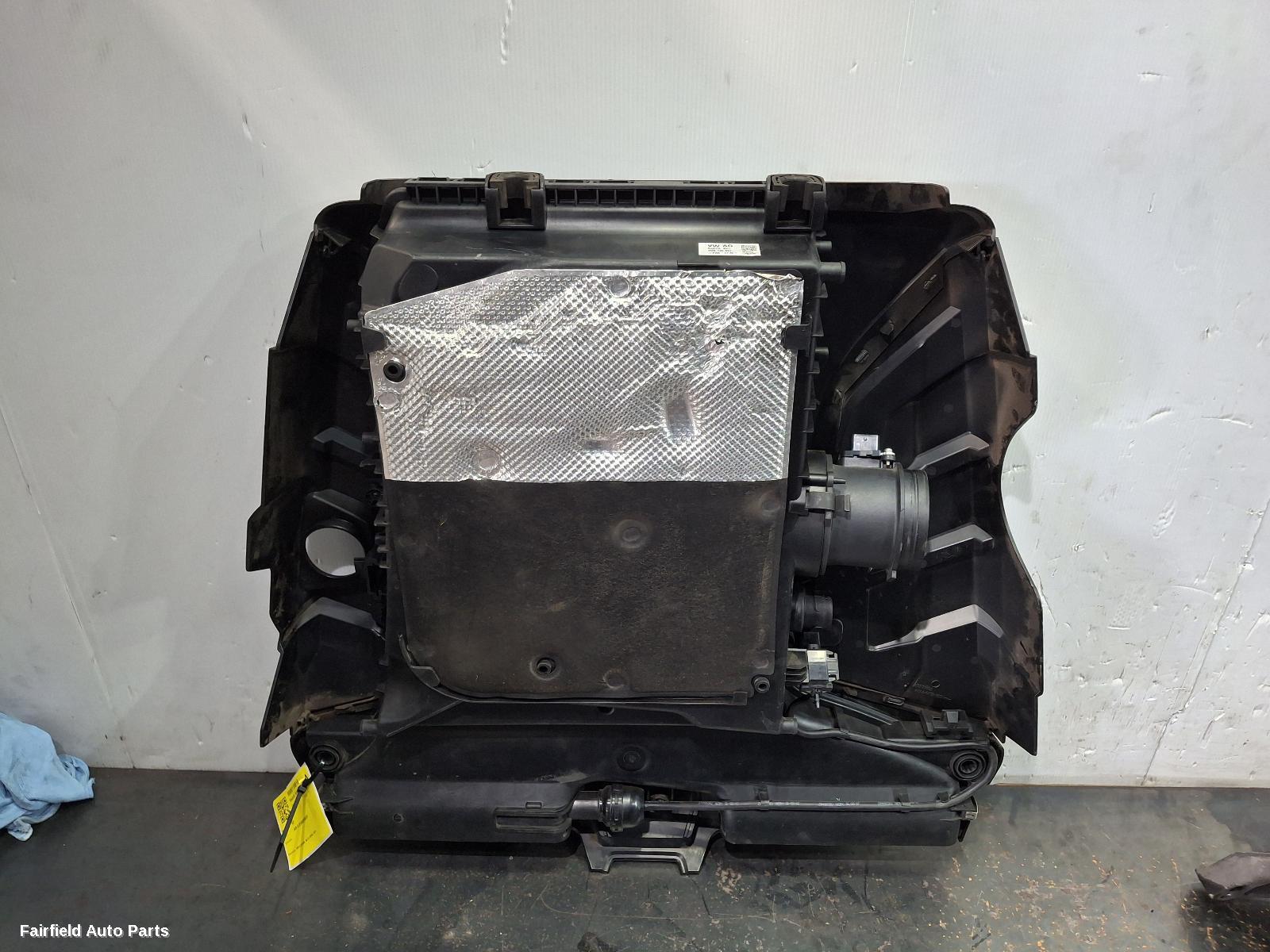 2015-2025 Audi Q7 Air Cleaner Box