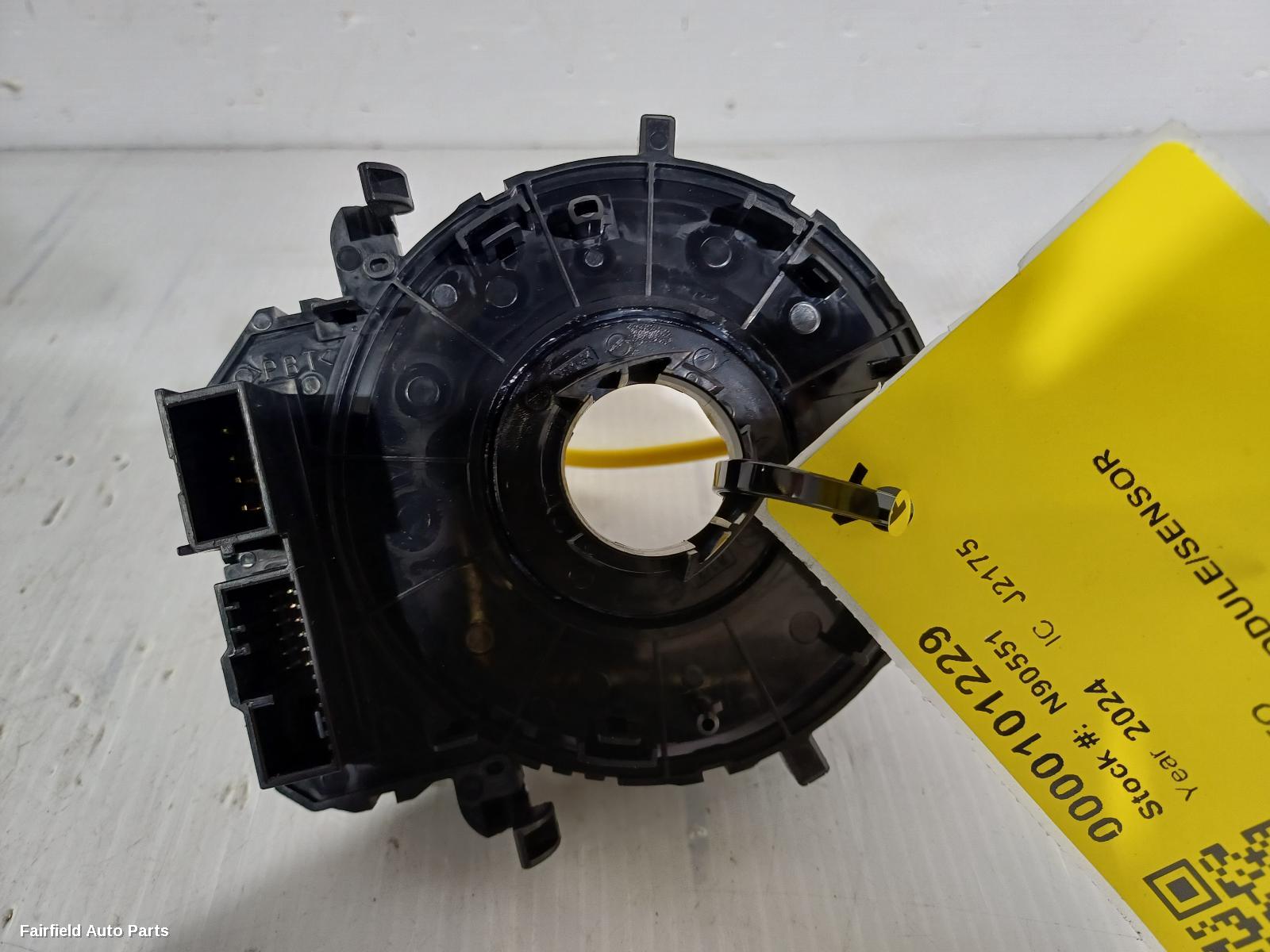 2018-2024 Kia Cerato Airbag Module Sensor