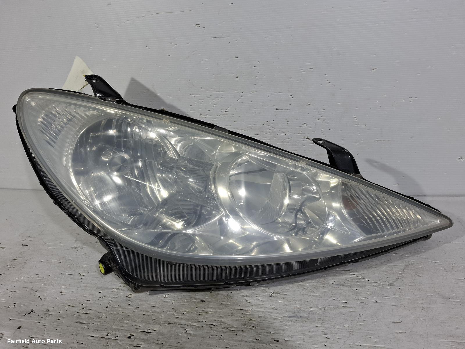 2003-2006 Toyota Estima Right Headlamp