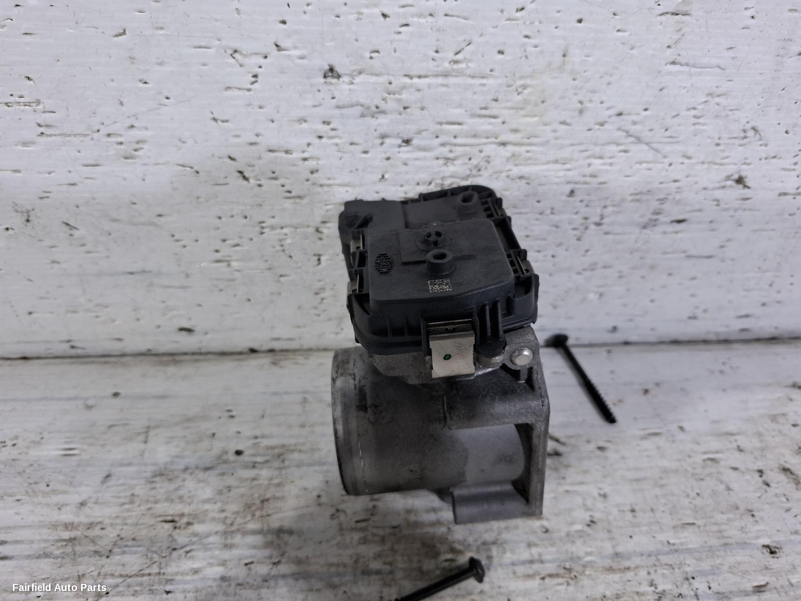 2012-2020 Volkswagen Golf Throttle Body