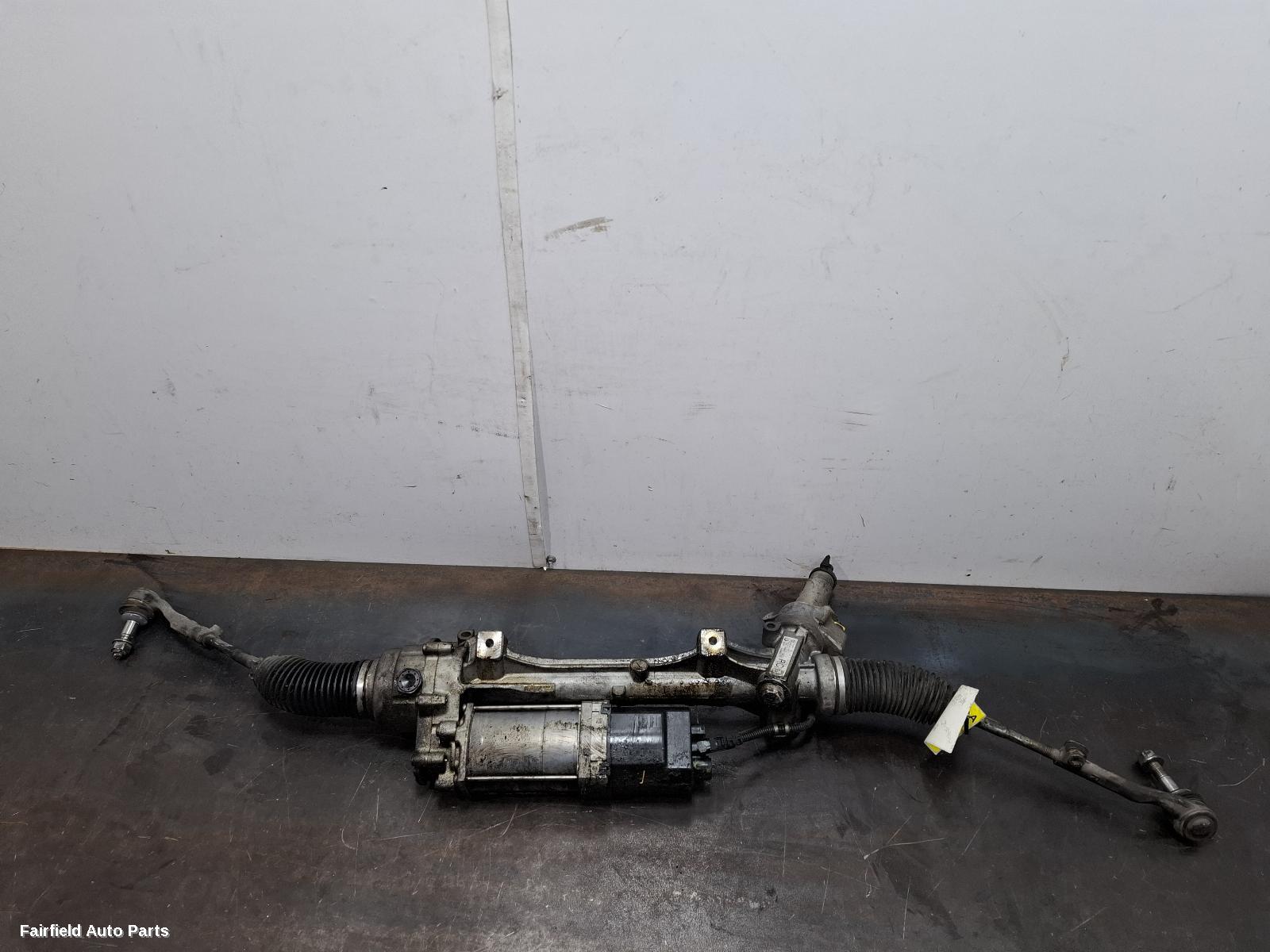 2011-2019 Bmw 3 Series Steering Box Rack