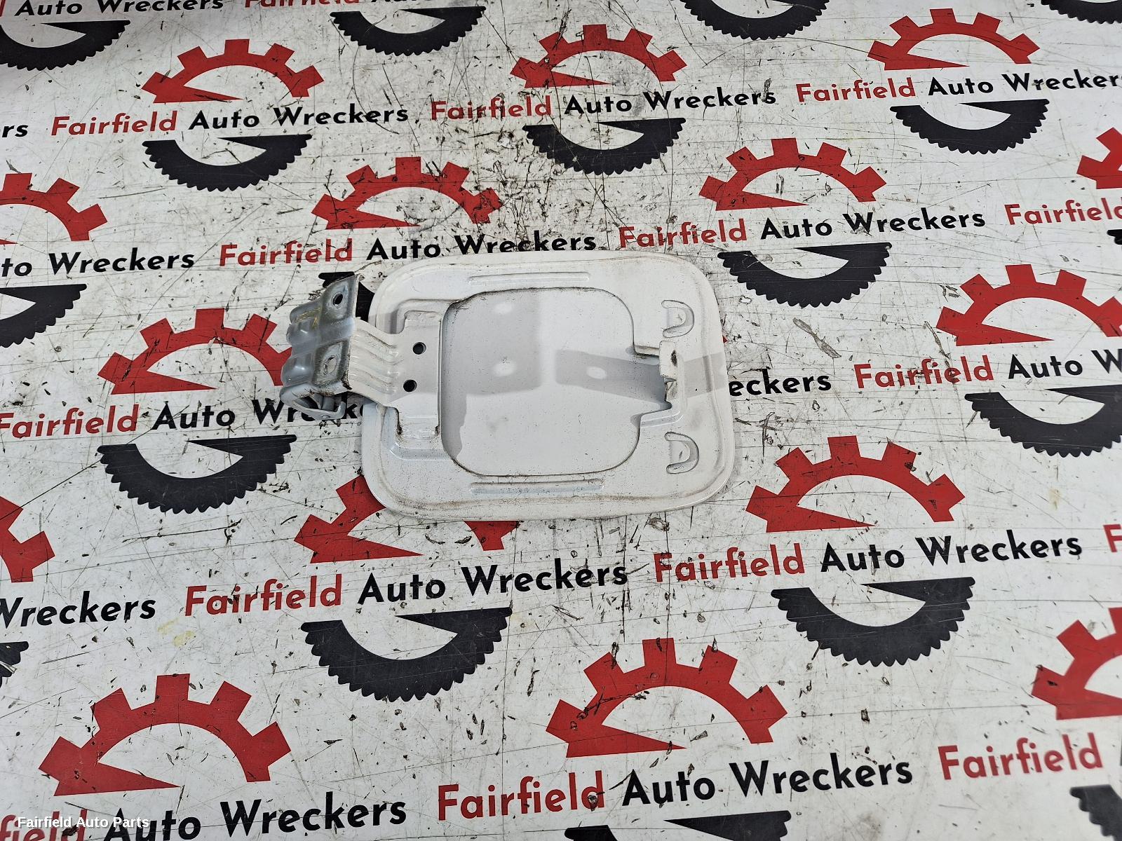 2013-2016 Proton Exora Fuel Door Filler