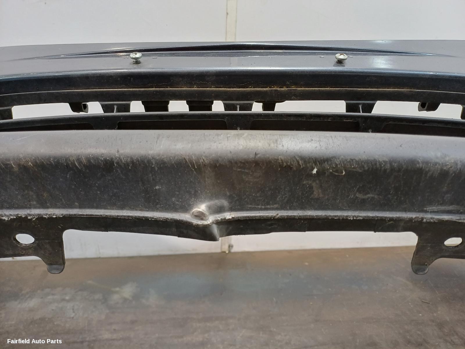 2014-2018 Mazda 6 Front Bumper