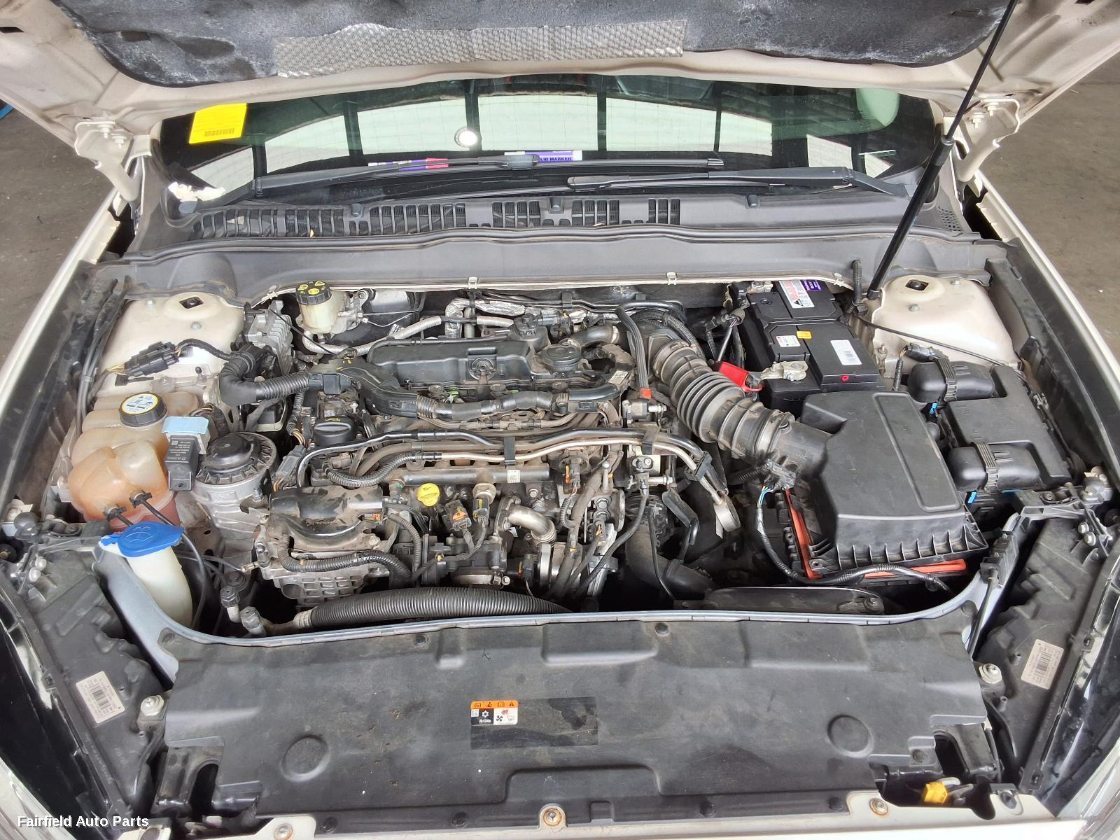2014-2020 Ford Mondeo Washer Bottle